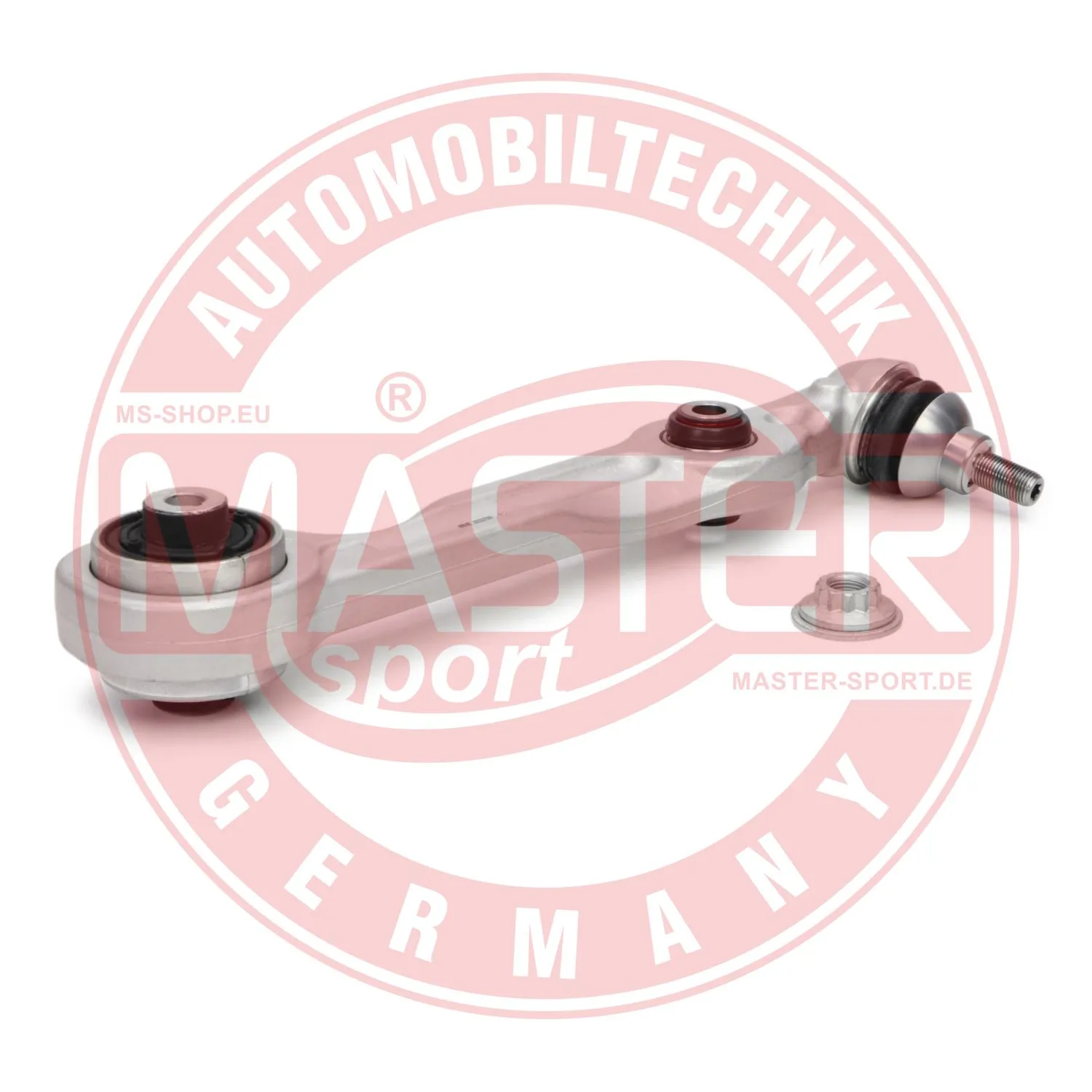 Передний нижний рычаг Polcar 50F1372