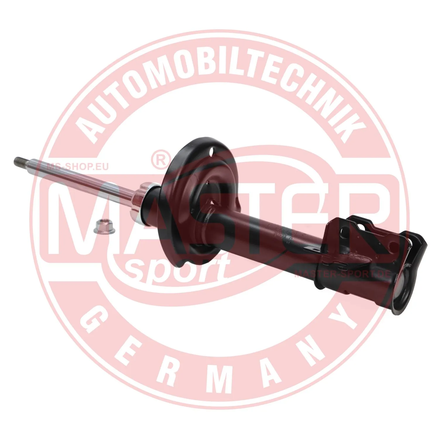 Амортизатор передней подвески левой Master-sport 313480PCSMS цена, от 53.47 USD