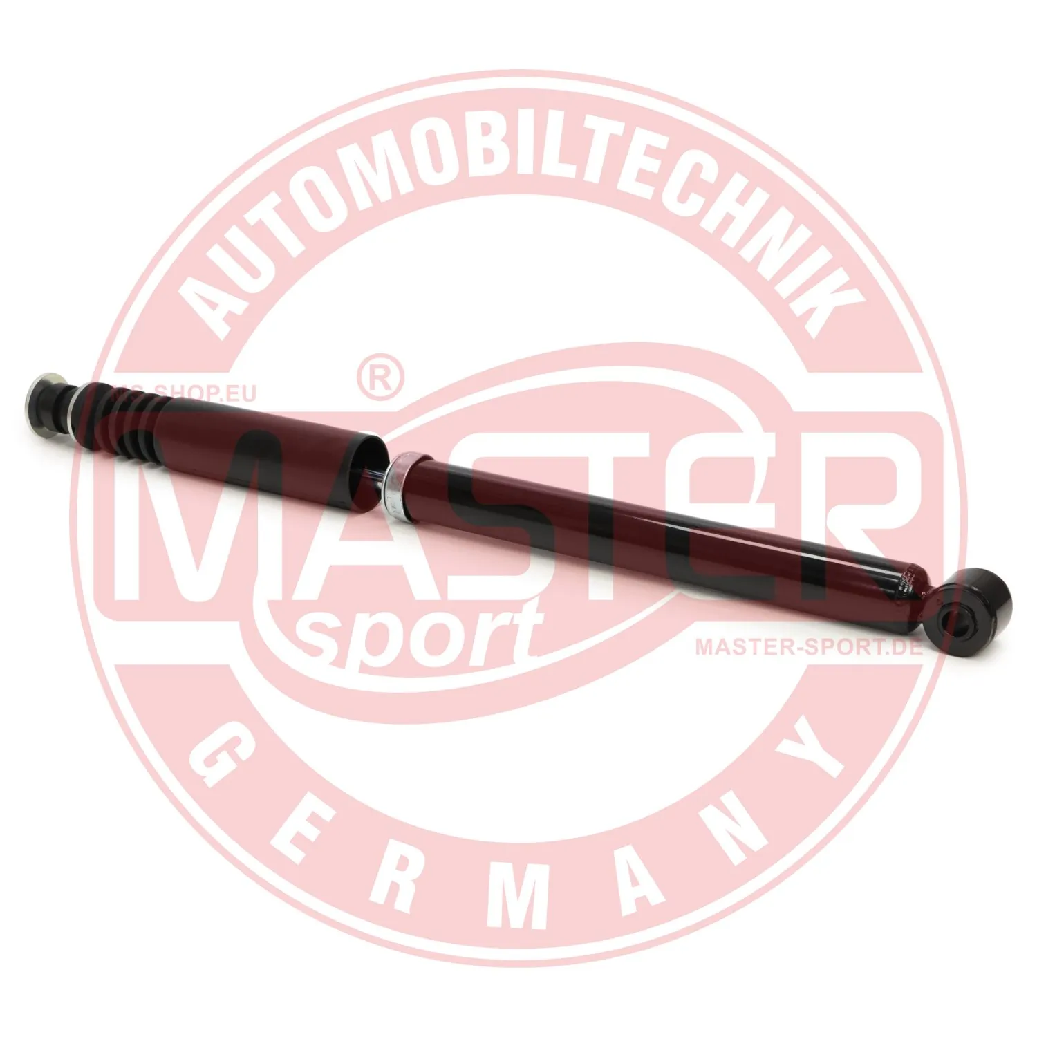 6001547072HPCSMS Master-sport Амортизаторы задние
