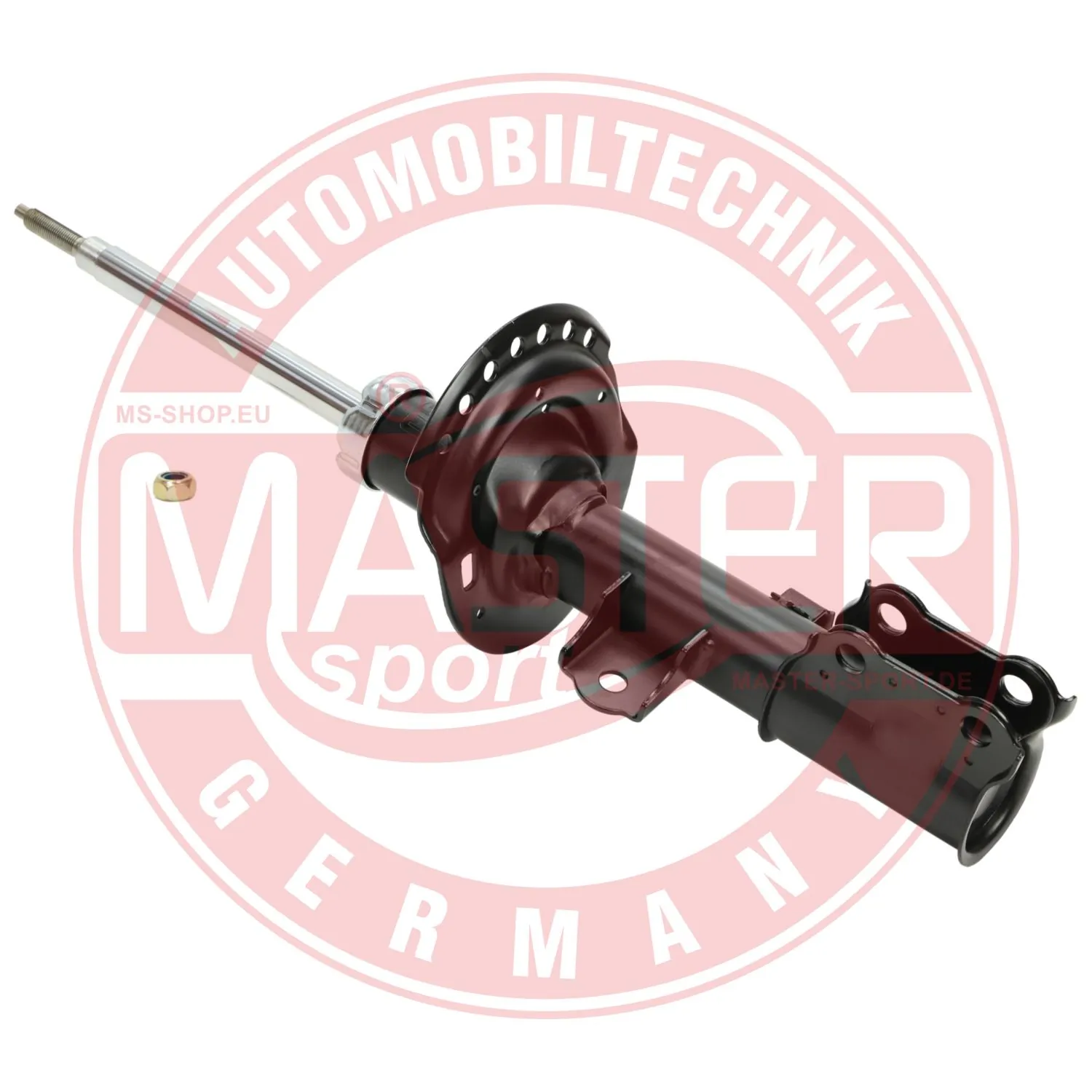 G7422MPCSMS Master-sport Амортизатор передний левый