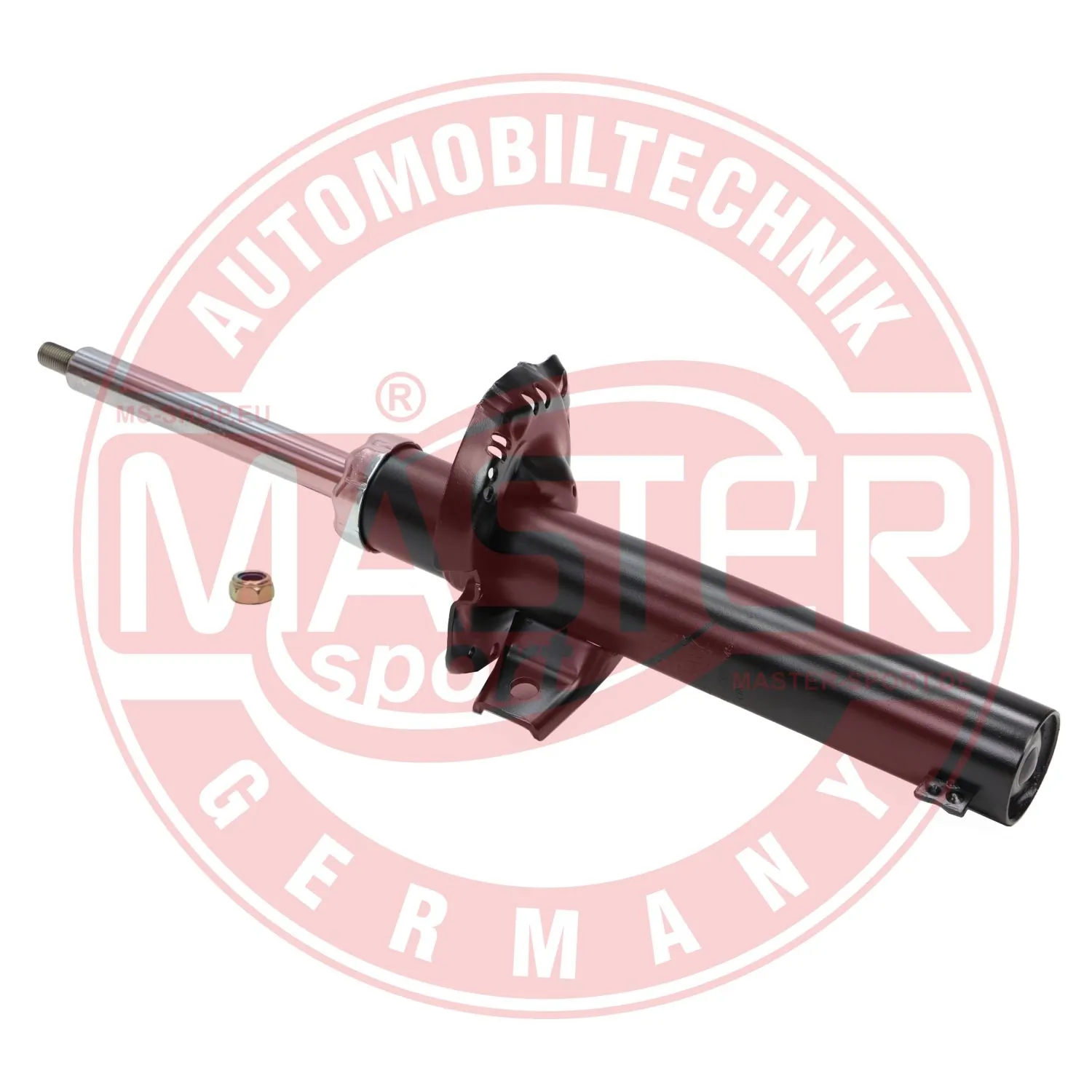 315911PCSMS Master-sport Стойка передняя