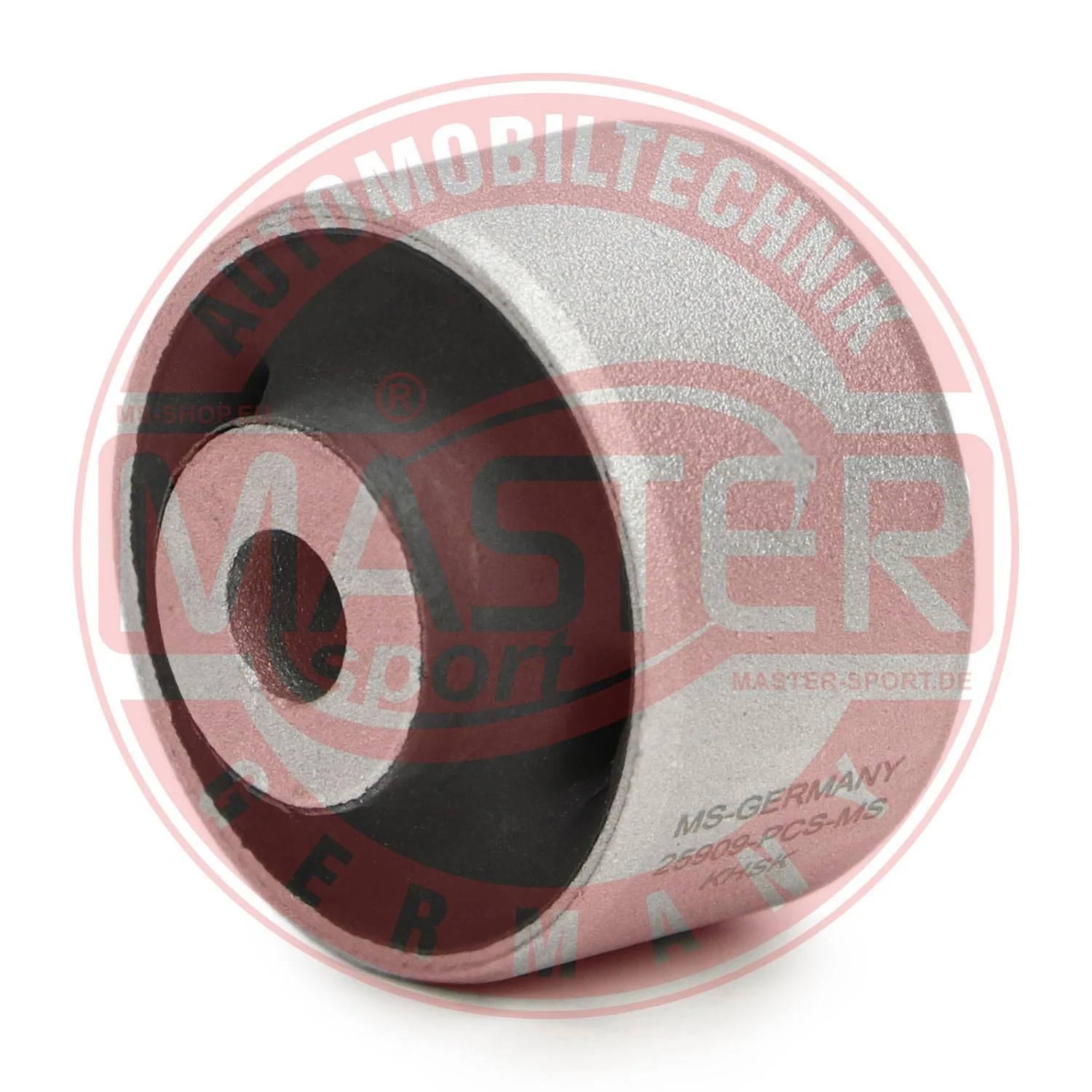 Сайлентблок верхнего рычага передней подвески Master-sport 25909PCSMS цена, от 3.69 USD