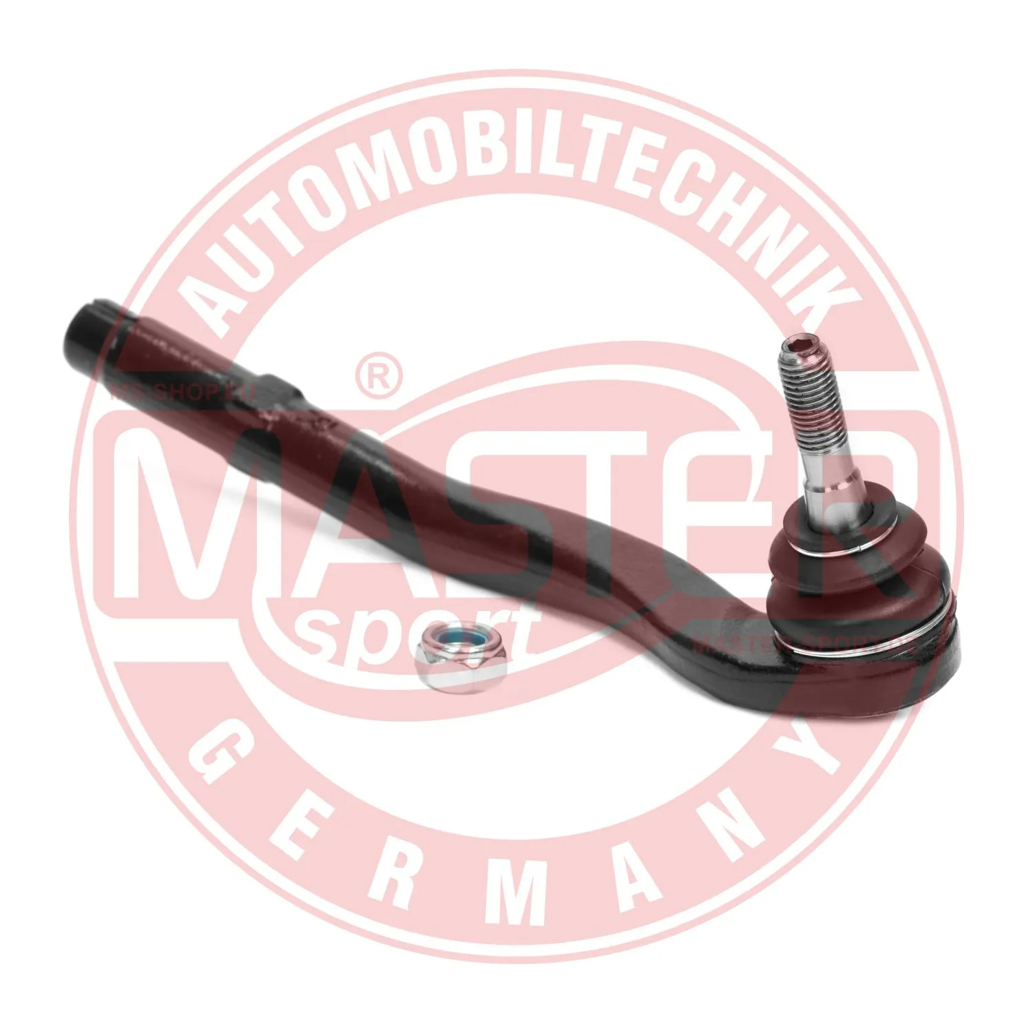 Рулевой наконечник Master-sport 13342PCSMS цена, от 11.17 USD