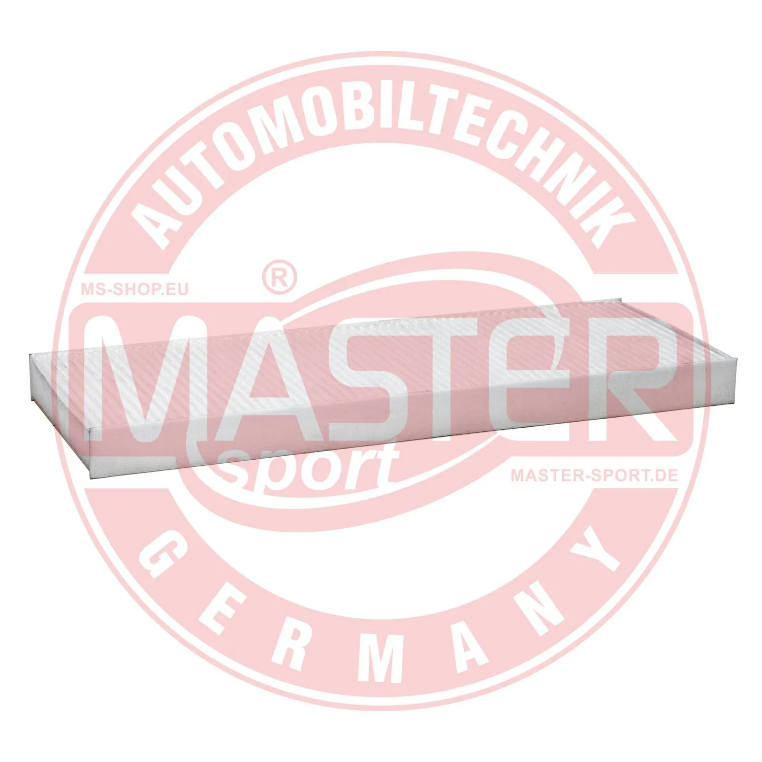 3955IFPCSMS Master-sport Внутрисалонный фильтр
