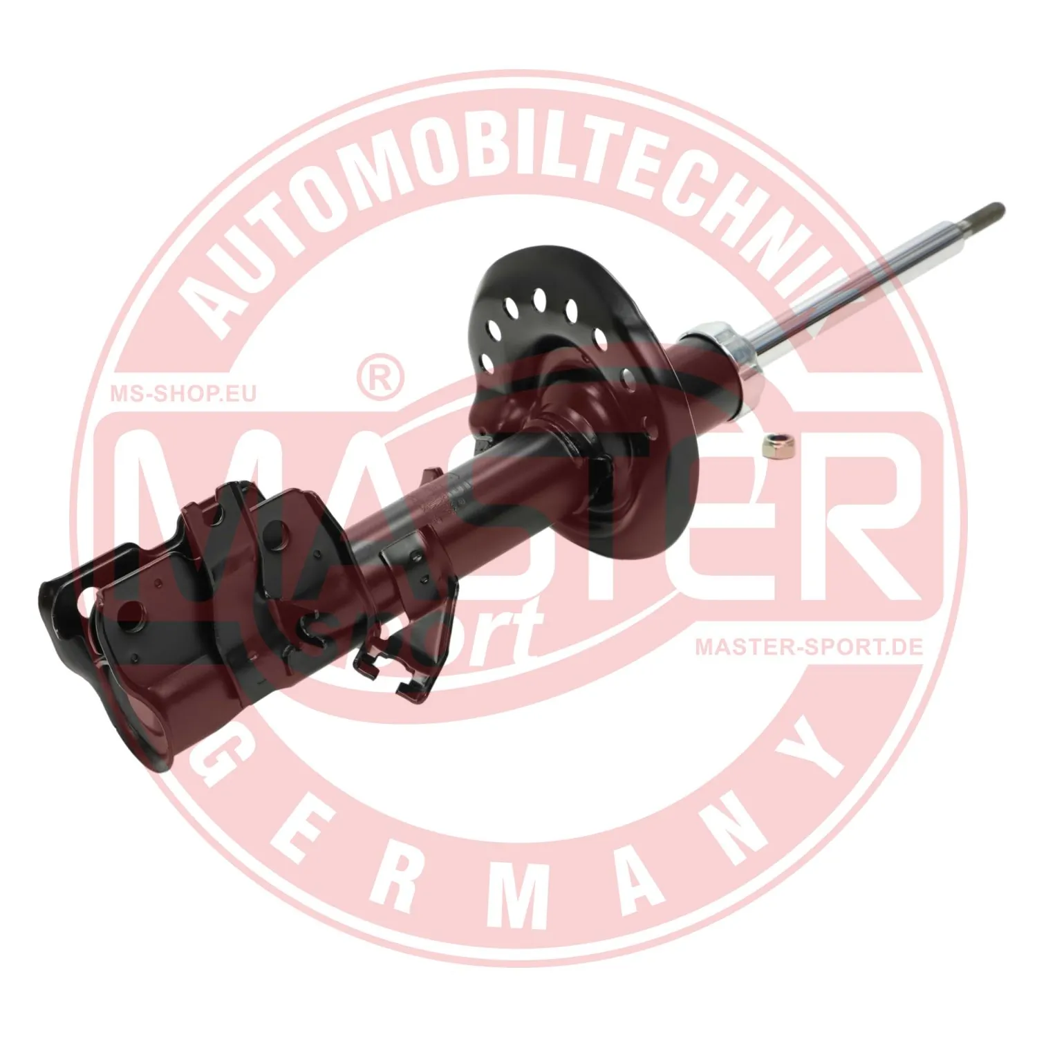Амортизатор подвески передний левый Master-sport 314042PCSMS цена, от 50.73 USD