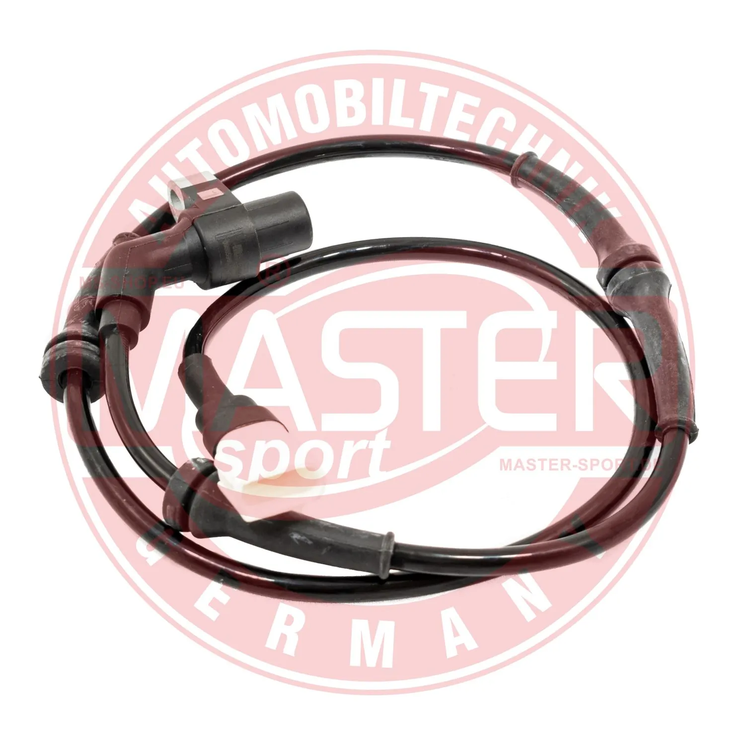 Sensor dianteiro de ABS Ford Fiesta J5S, J3S