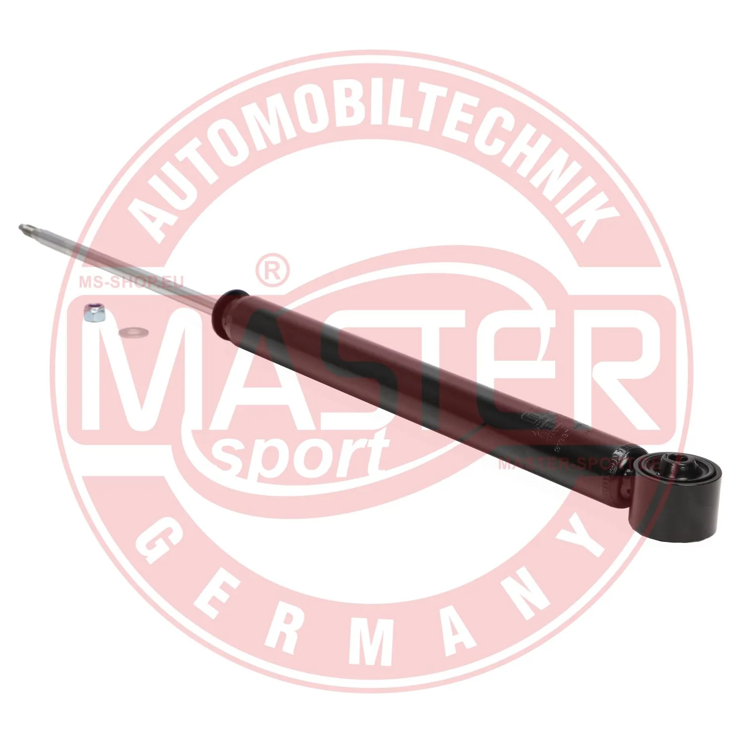 313378PCSMS Master-sport Амортизаторы задние
