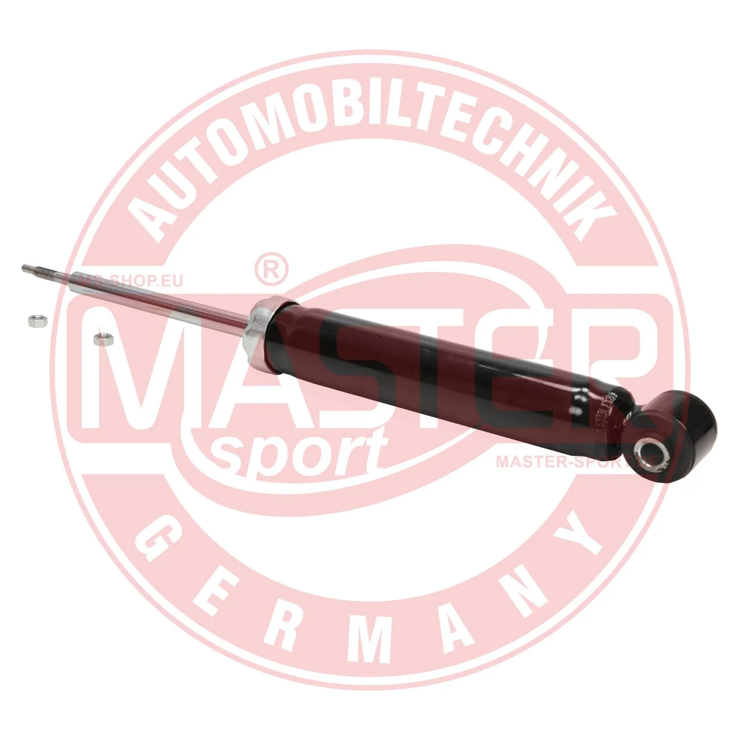 Стойка амортизатора задняя Master-sport 313754PCSMS цена, от 40.22 USD