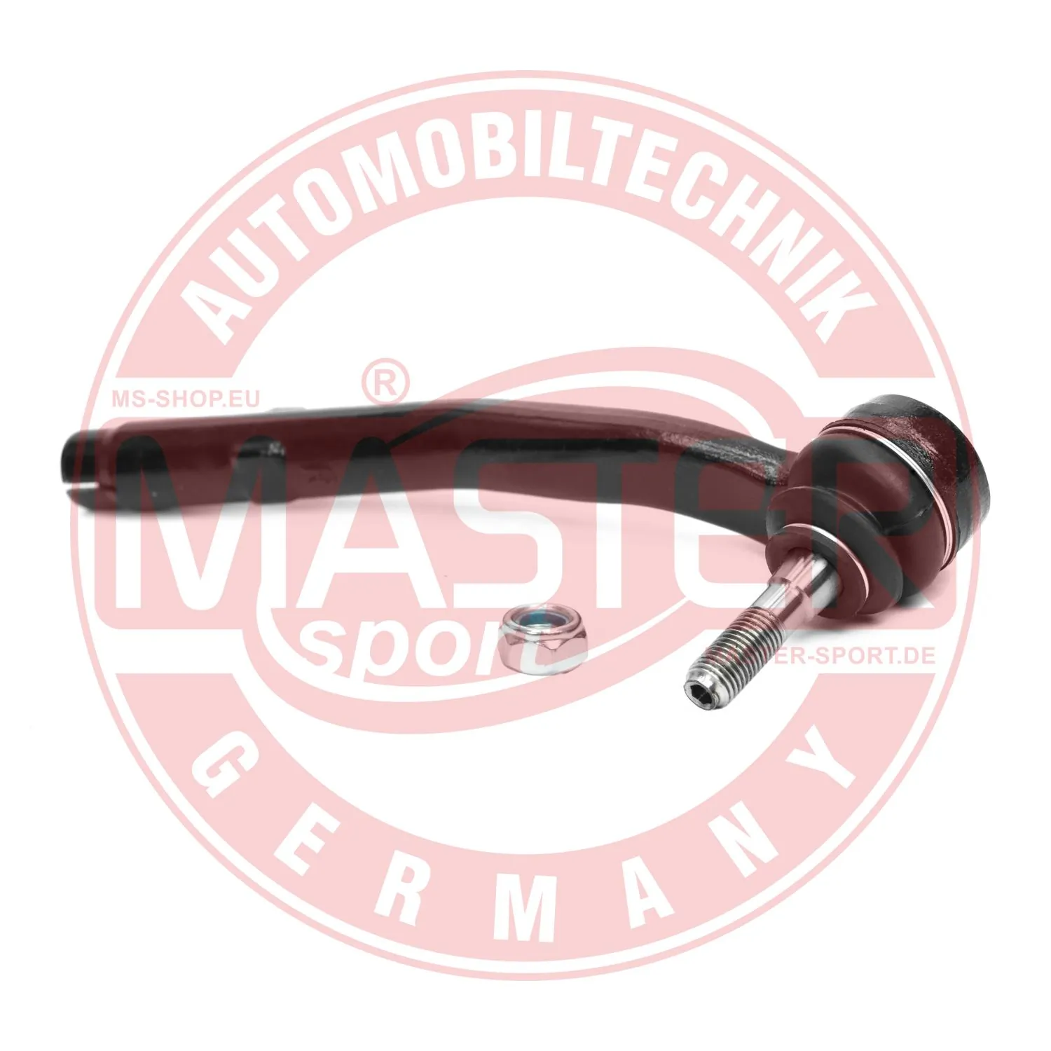 13342PCSMS Master-sport Наружный наконечник рулевой тяги