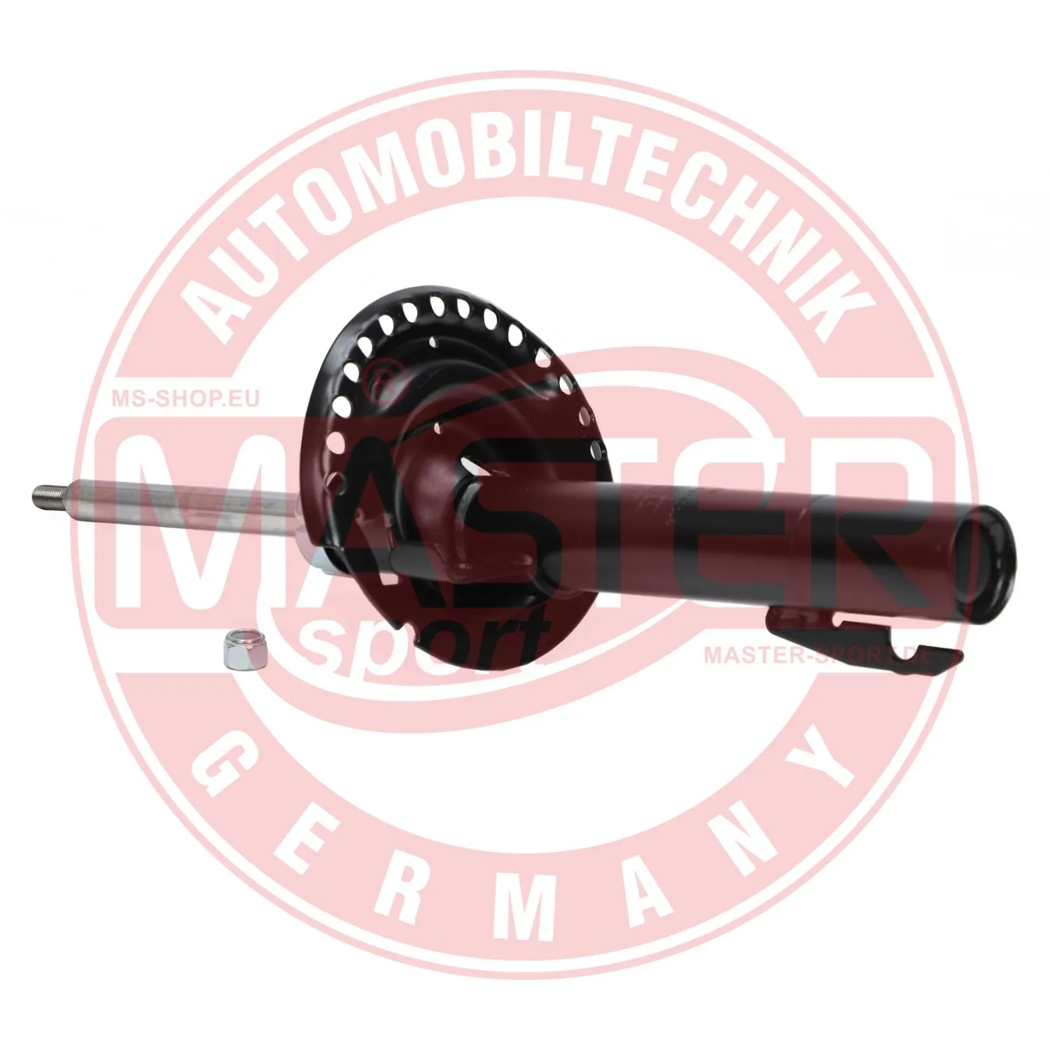 Стойка амортизатора передняя Master-sport 310054PCSMS цена, от 32.04 USD