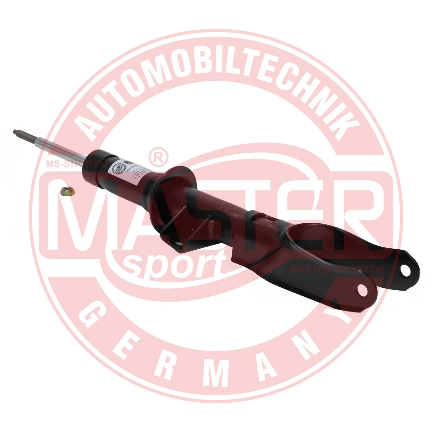 Стойка амортизатора передняя Master-sport 315229PCSMS цена, от 50.02 USD