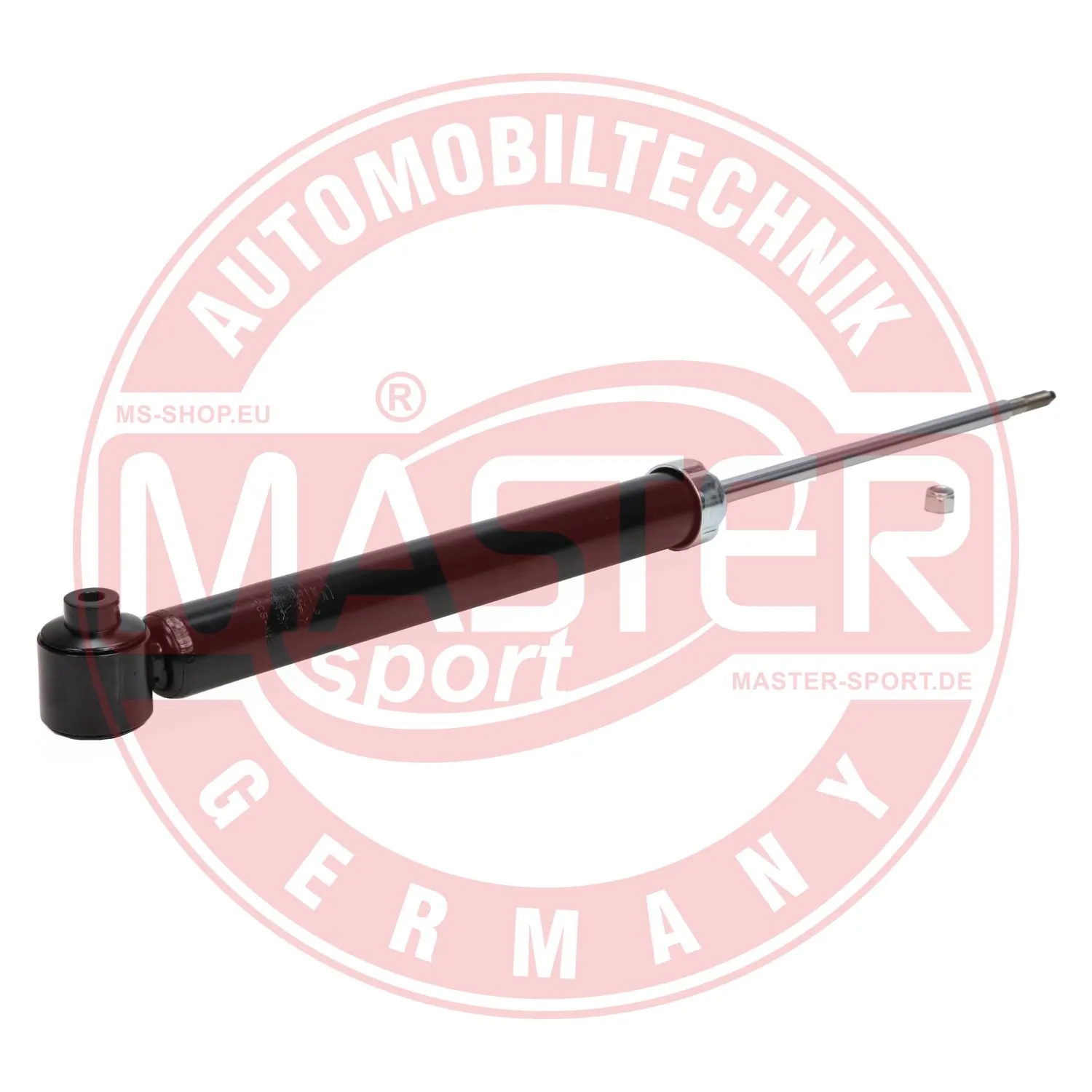 Стойка амортизатора задняя Master-sport 556277PCSMS цена, от 25.47 USD