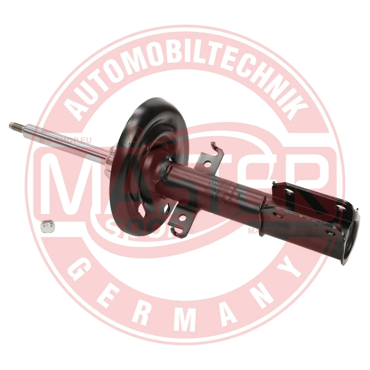 Стойка амортизатора передняя Master-sport 315296PCSMS цена, от 78.30 USD