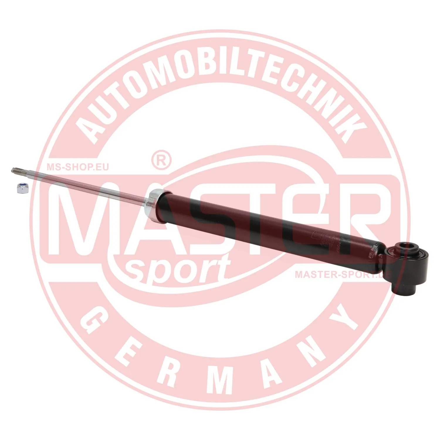280488PCSMS Master-sport Амортизаторы задние