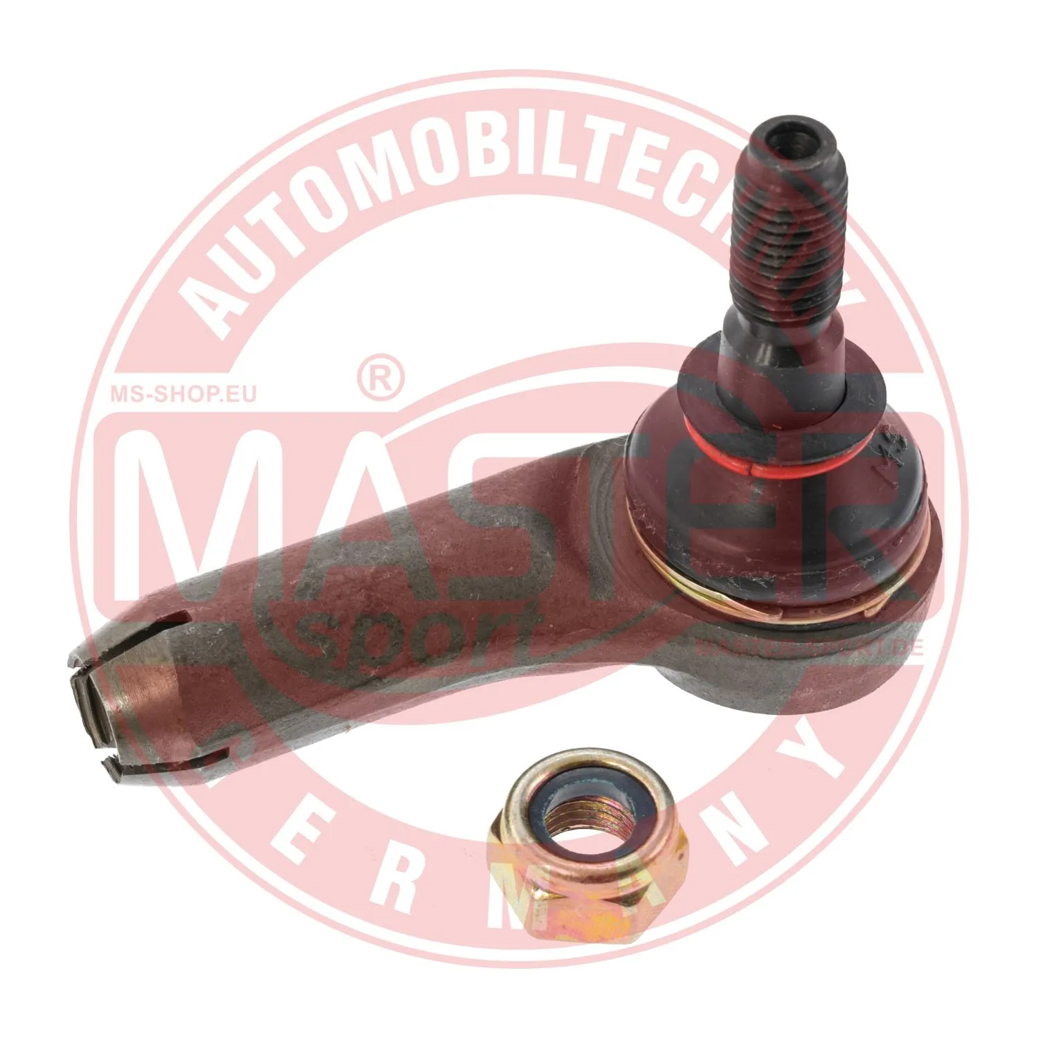 Наконечник поперечной рулевой тяги Polcar A110 цена, от 5.93 USD