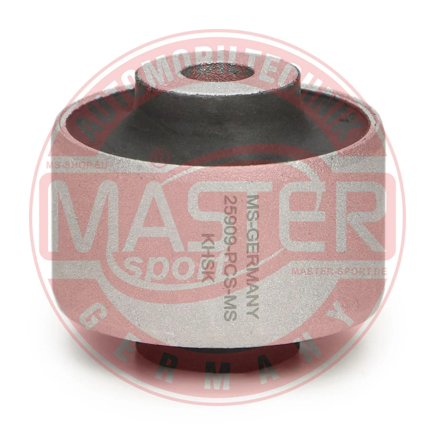 Купить 25909PCSMS Master-sport Сайлентблок переднего верхнего рычага