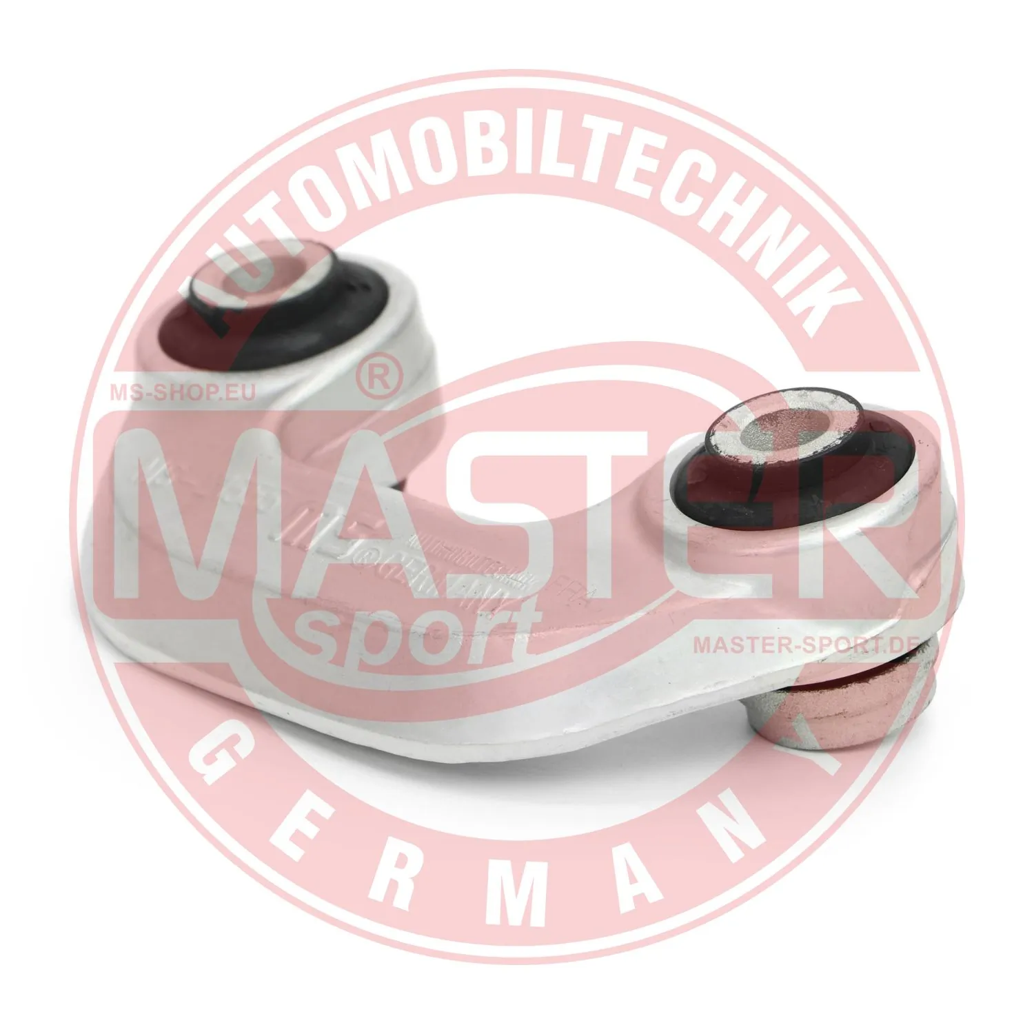 21555PCSMS Master-sport Тяжка стабилизатора, переднего, правая