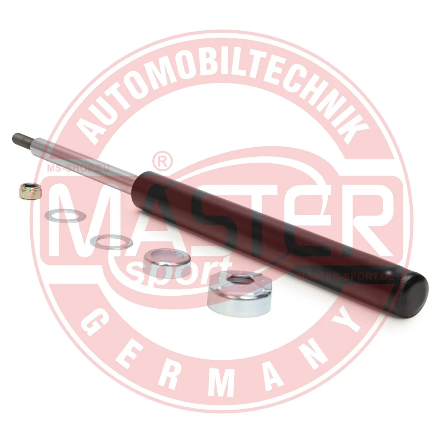 Стойка амортизатора передняя Master-sport 100786PCSMS цена, от 31.06 USD