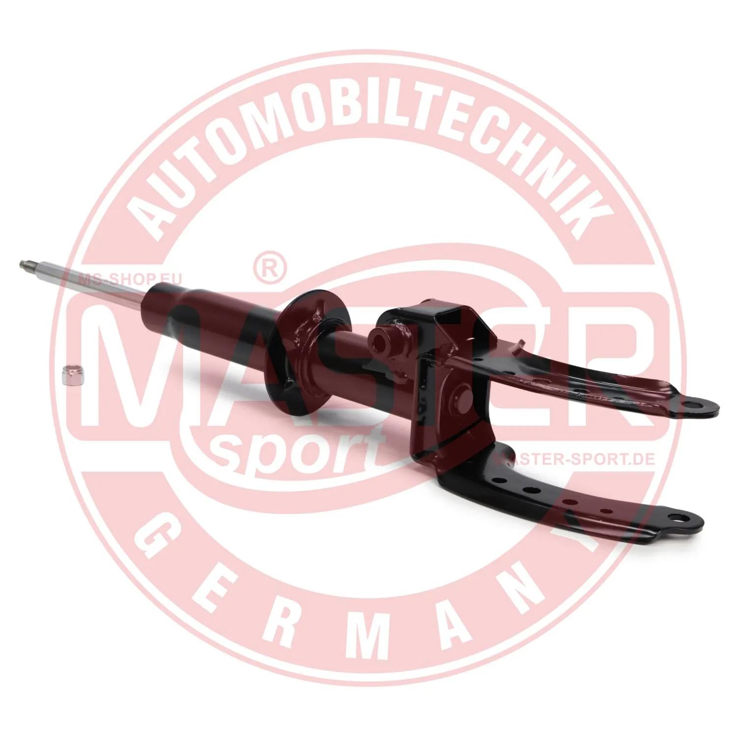 317241PCSMS Master-sport Амортизатор передний левый