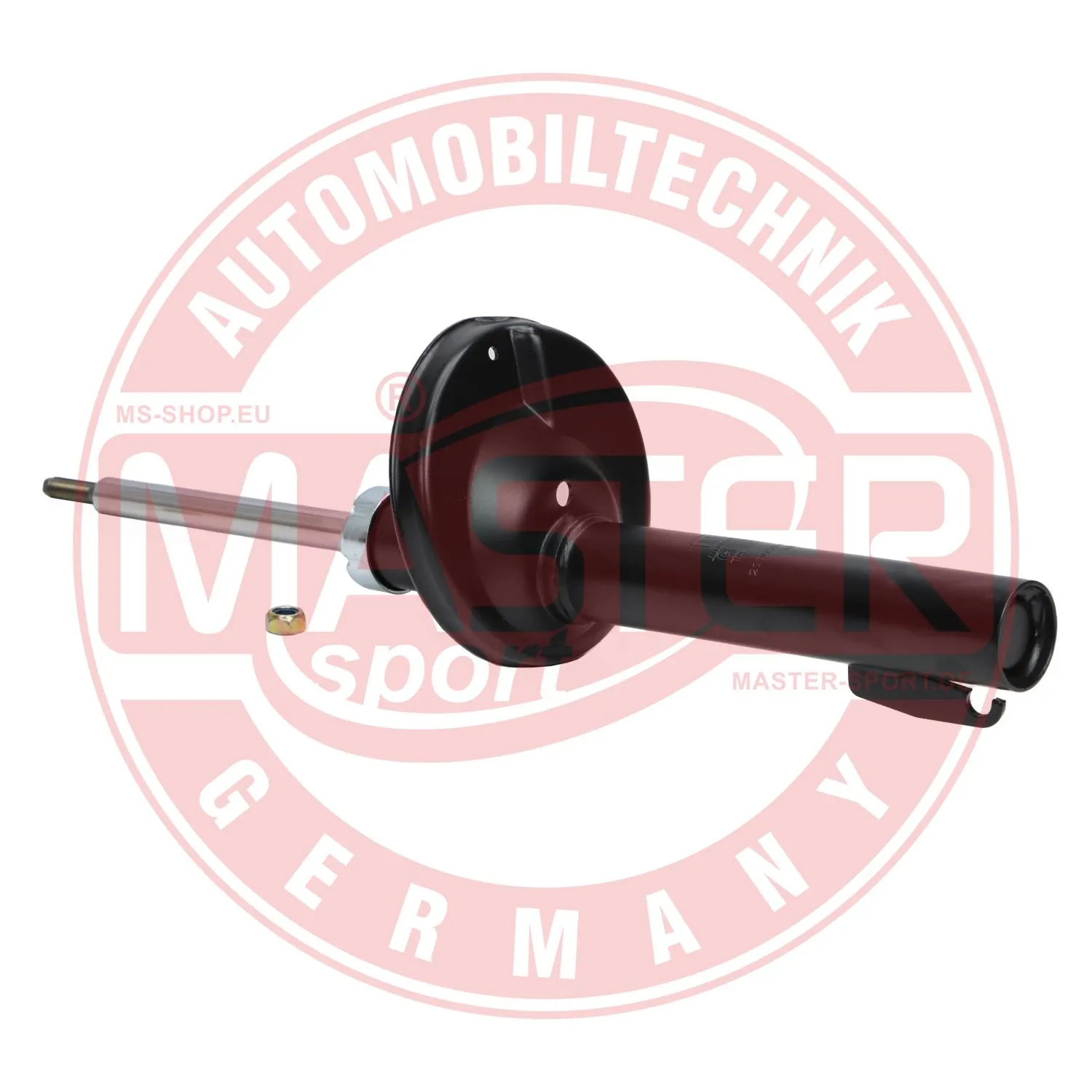 Стойка амортизатора передняя Master-sport 200030PCSMS цена, от 40.77 USD