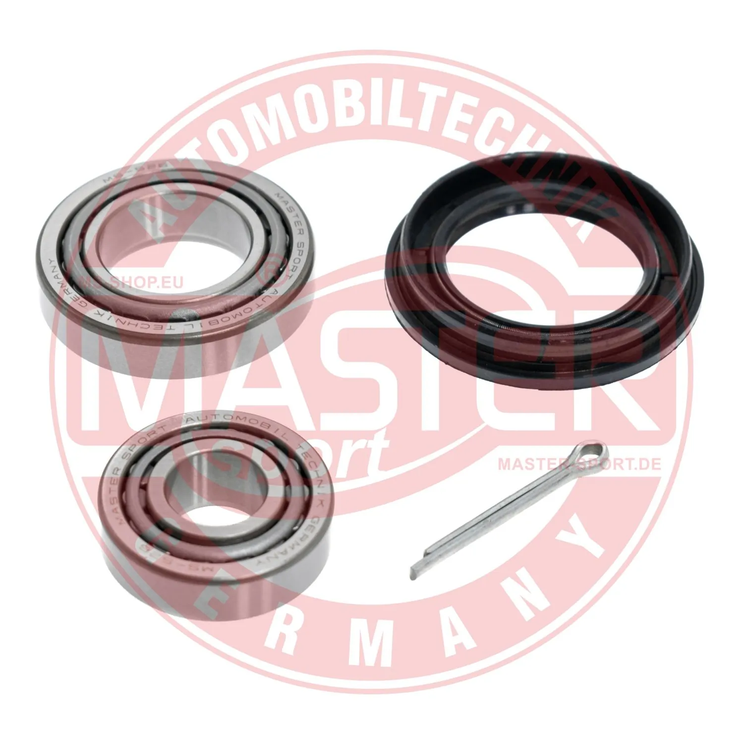 Подшипники задней ступицы Opel 1603109 цена, от 7.72 USD