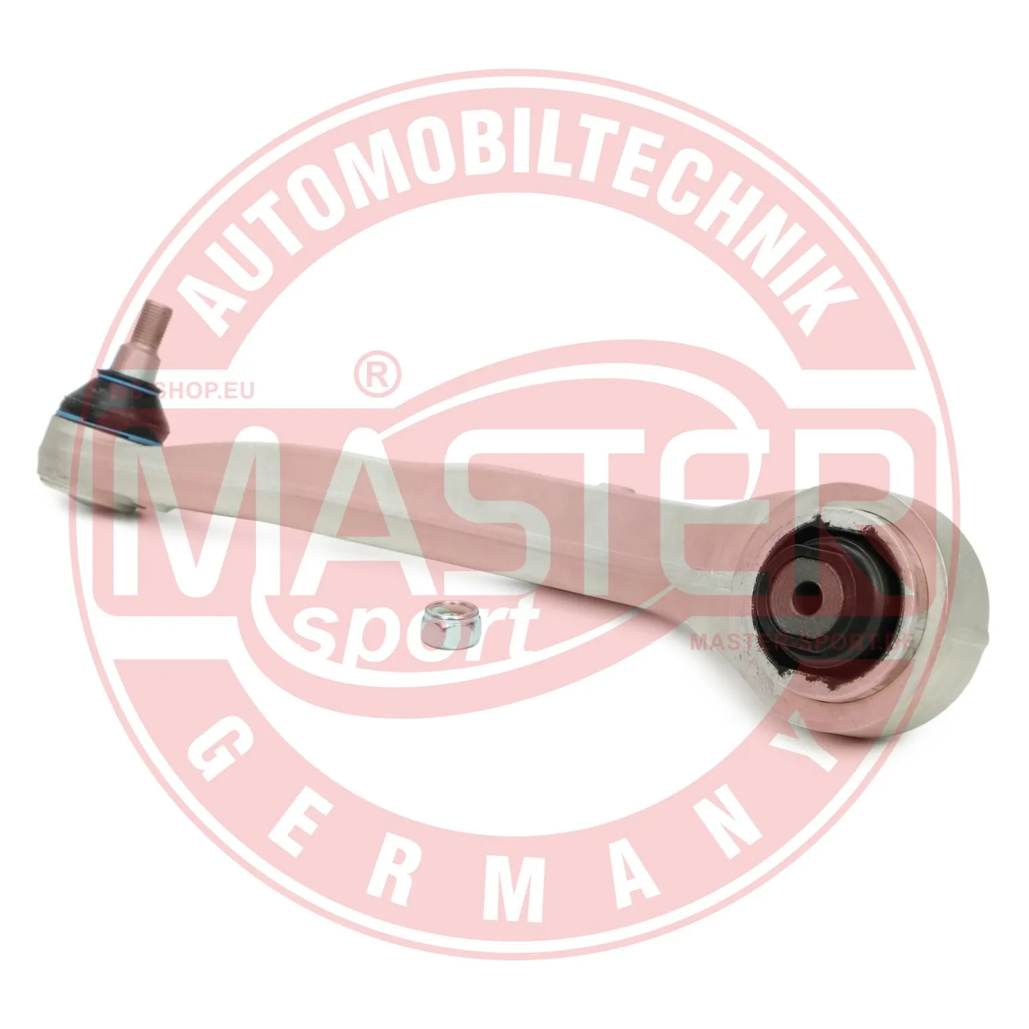 Правый рычаг передней нижней подвески Master-sport 2401BBPCSMS цена, от 88.60 USD