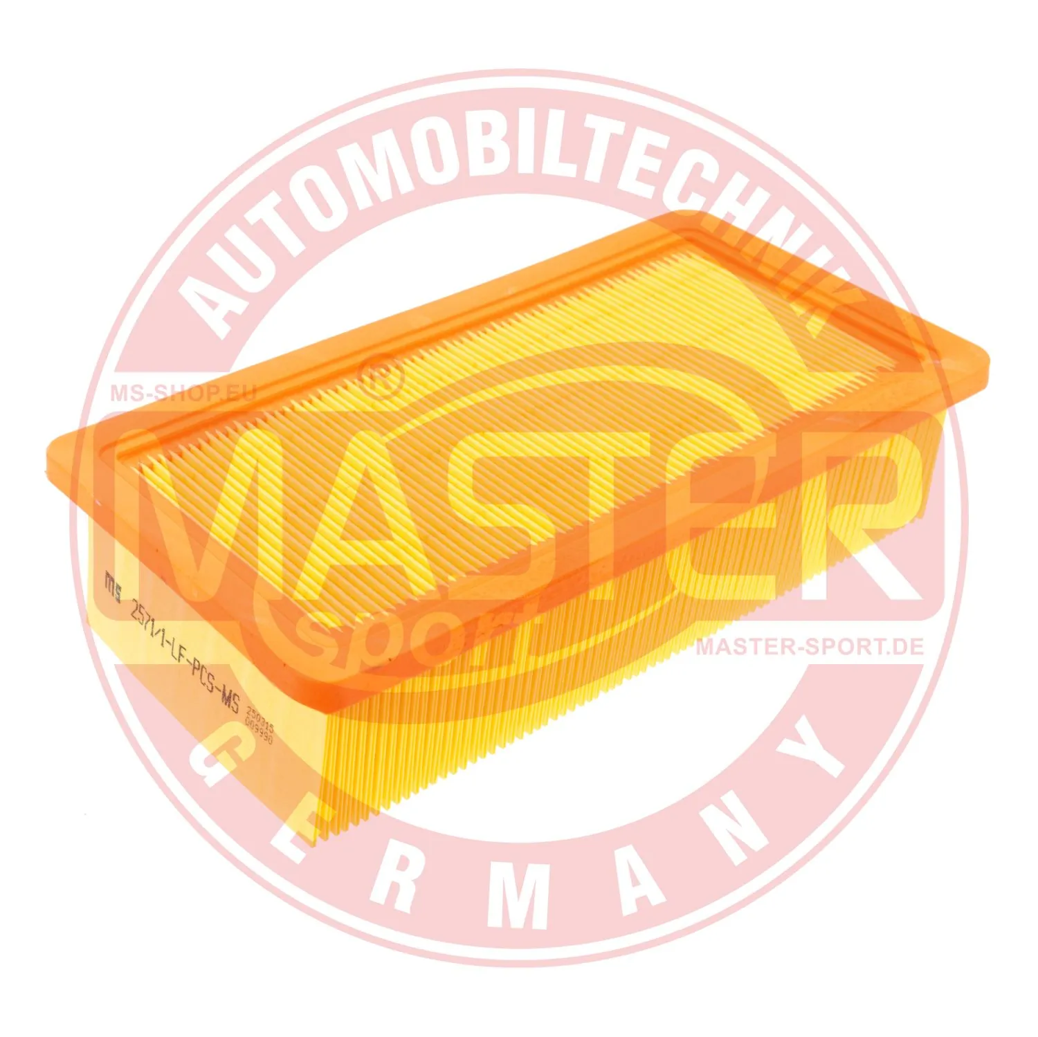 Купить R3297 Racer Автомобильный фильтр воздуха