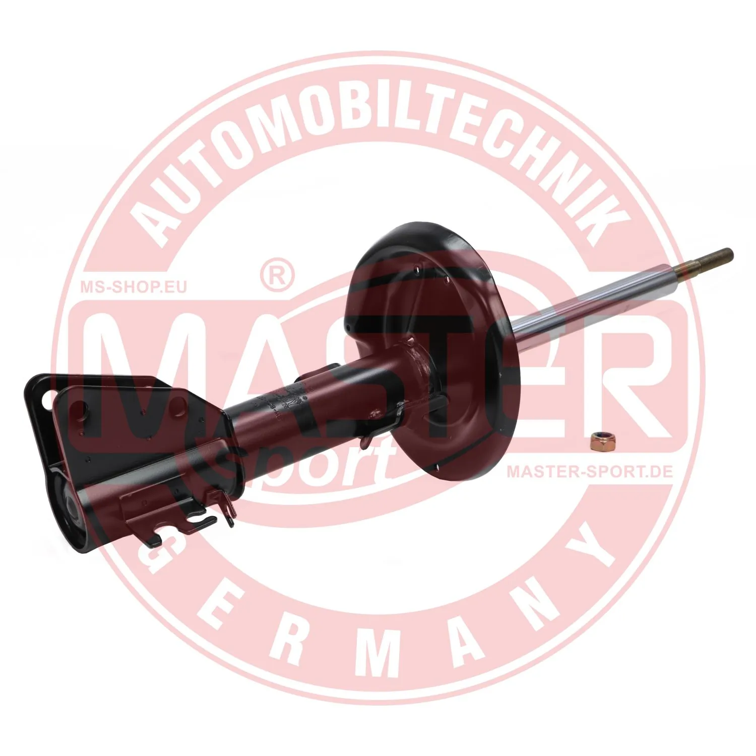Стойка амортизатора передняя Master-sport 317422PCSMS цена, от 68.44 USD