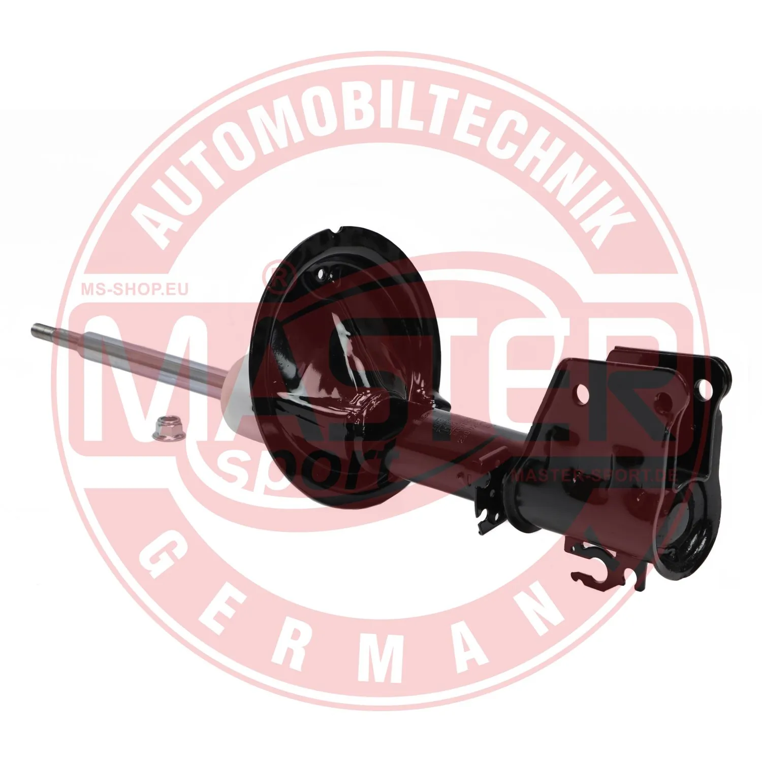 Стойка амортизатора передняя Master-sport 290026PCSMS цена, от 58.75 USD