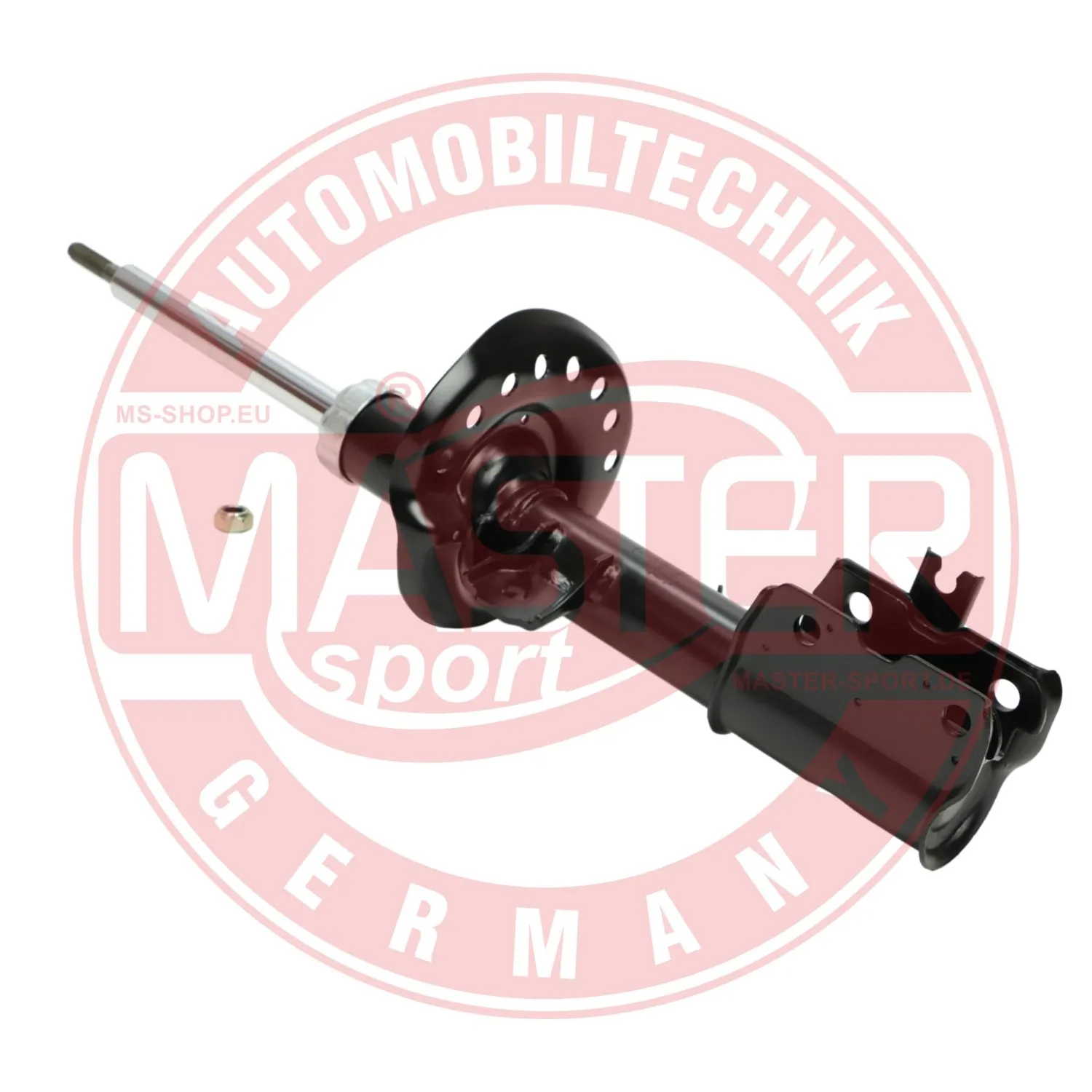 314042PCSMS Master-sport Амортизатор передней подвески правый