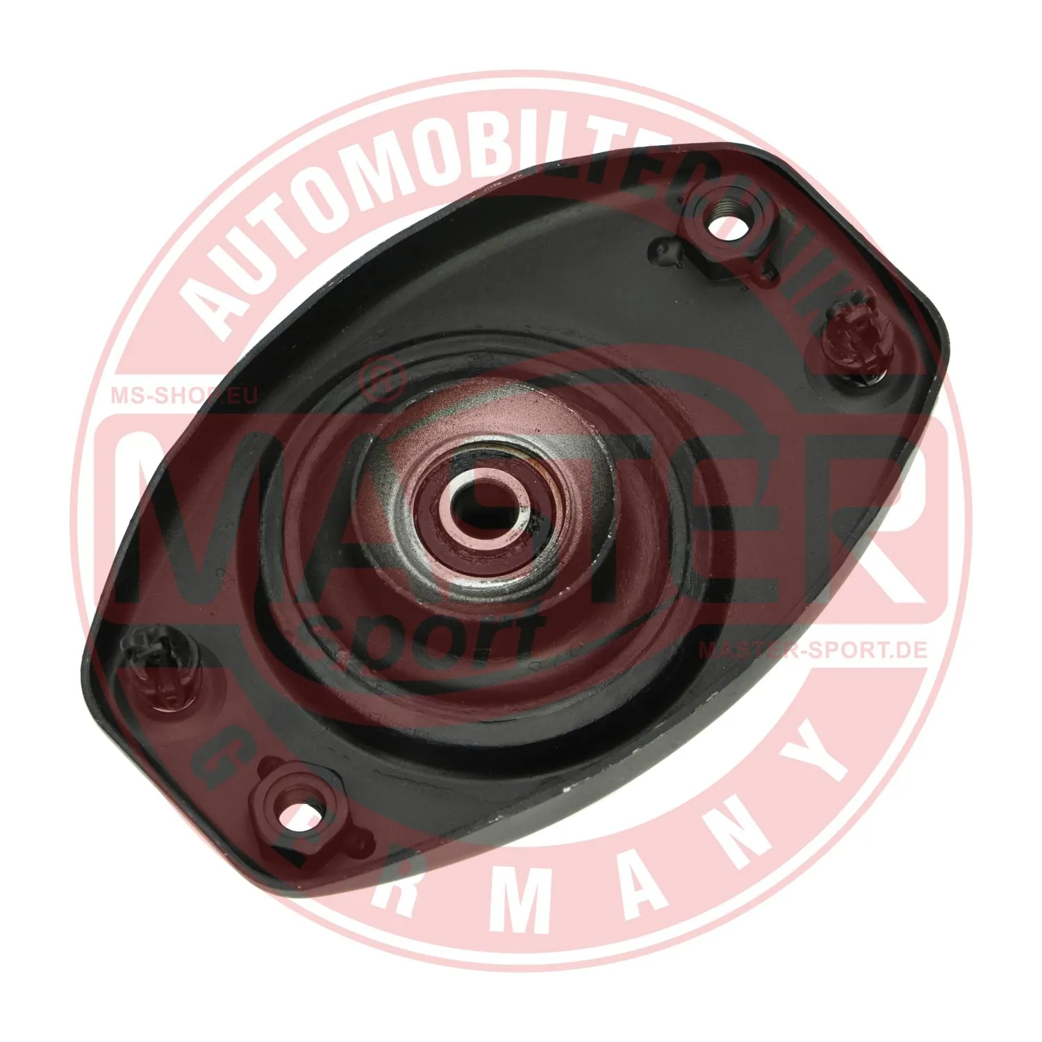 Опора стойки амортизатора переднего Master-sport 180018050 цена, от 26.14 USD