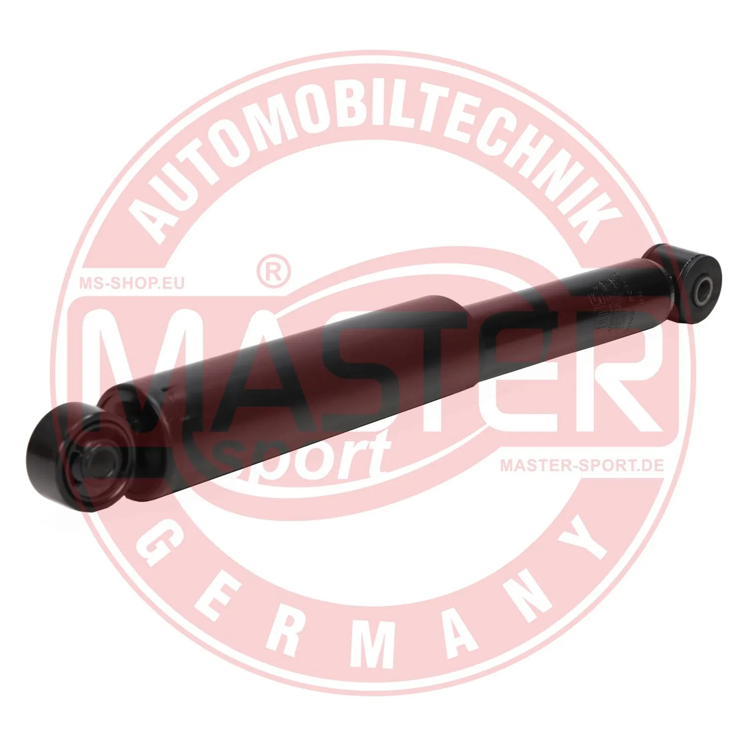Стойка амортизатора задняя Master-sport 311931PCSMS цена, от 29.45 USD