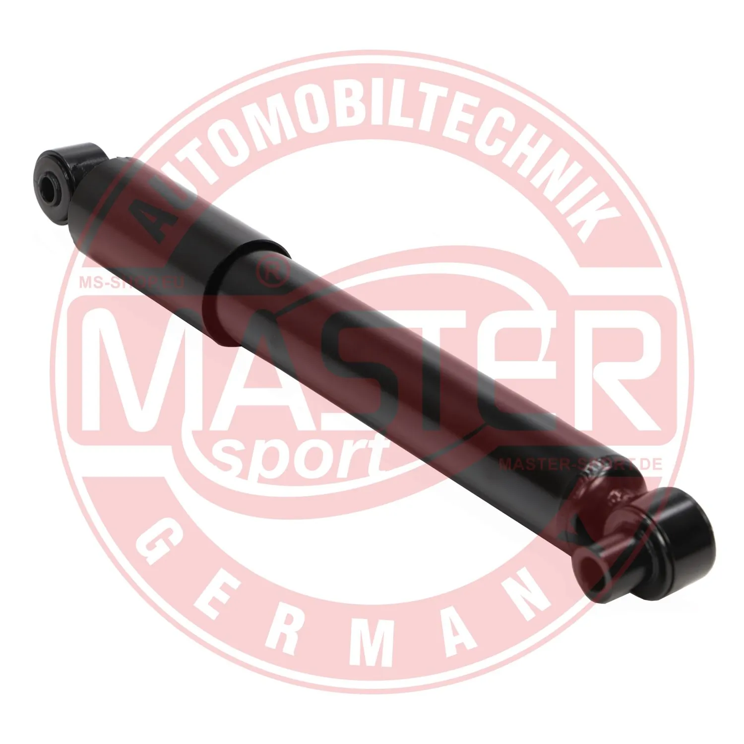 Стойка амортизатора передняя Master-sport 313387PCSMS цена, от 20.70 USD