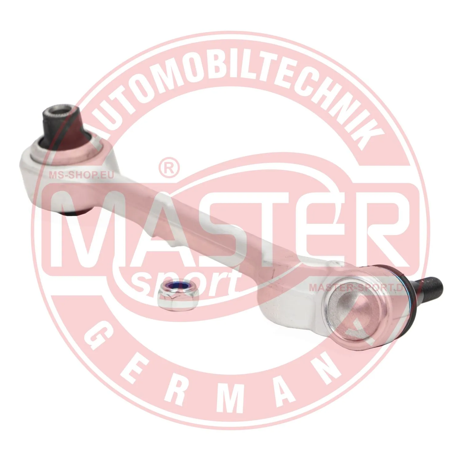 Купить 30338PCSMS Master-sport Рычаг передней подвески левый