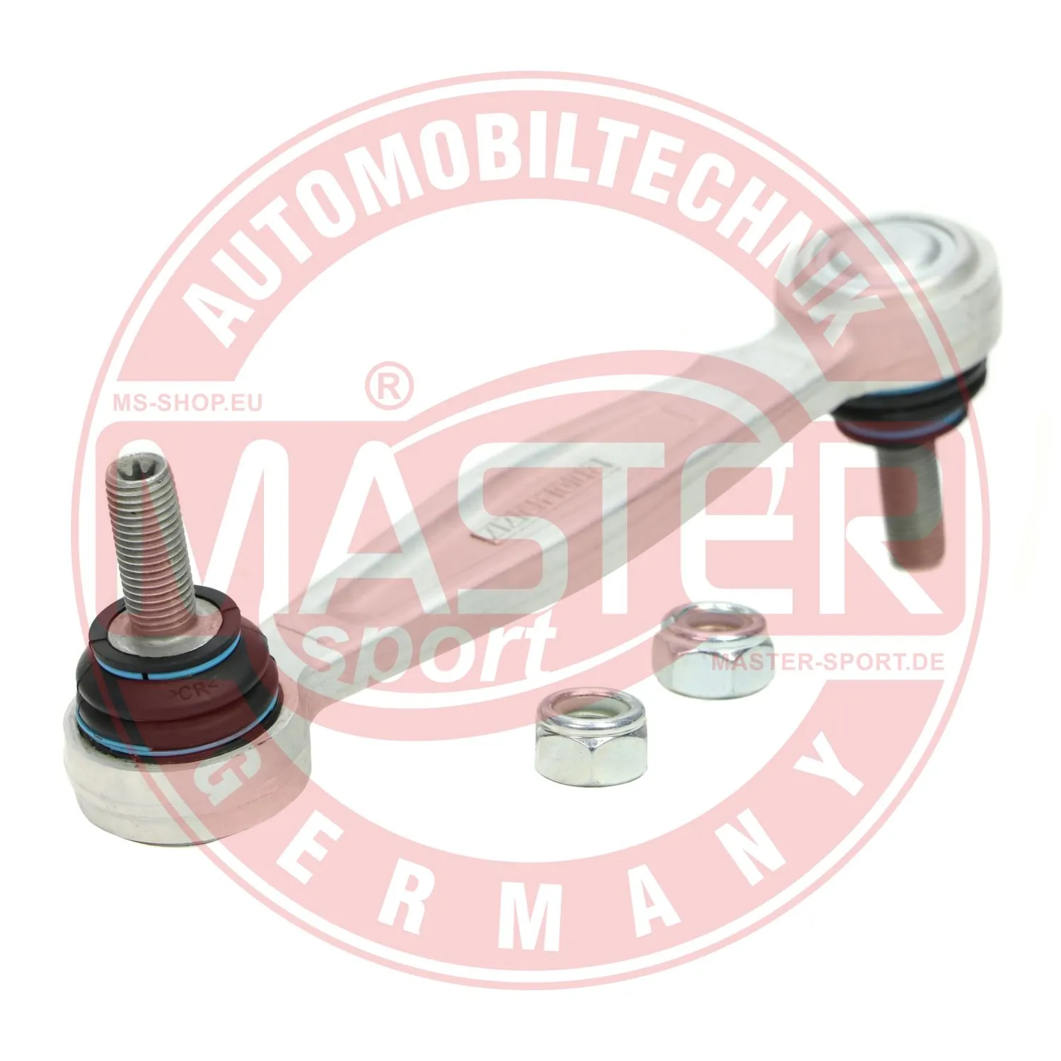 Купить 25091PPCSMS Master-sport Амортизационная стойка