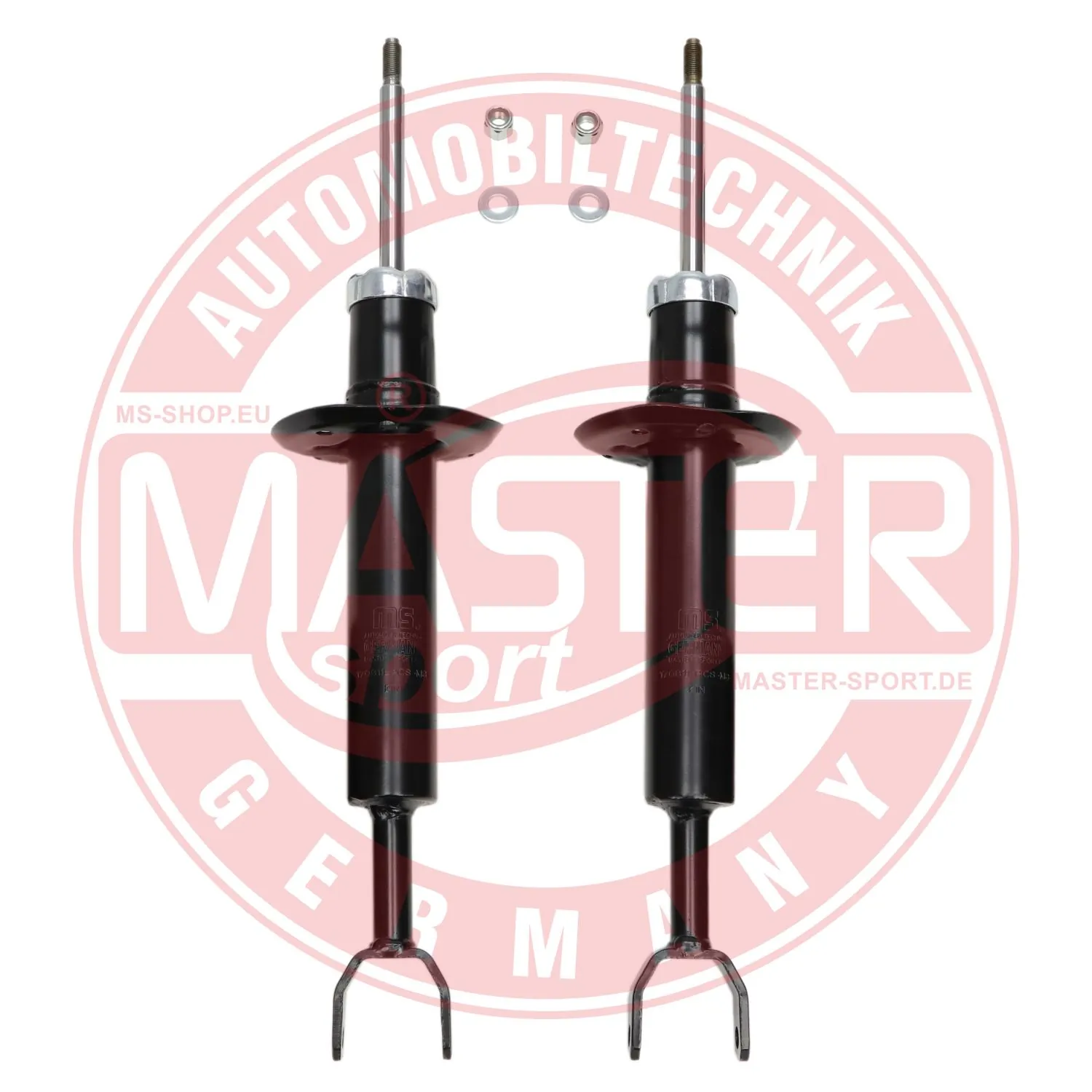 Купить 16K004721 Master-sport Амортизатор передней подвески