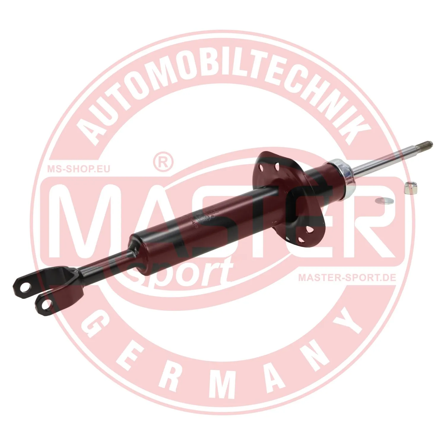 Стойка амортизатора передняя Master-sport 170811PCSMS цена, от 35.43 USD