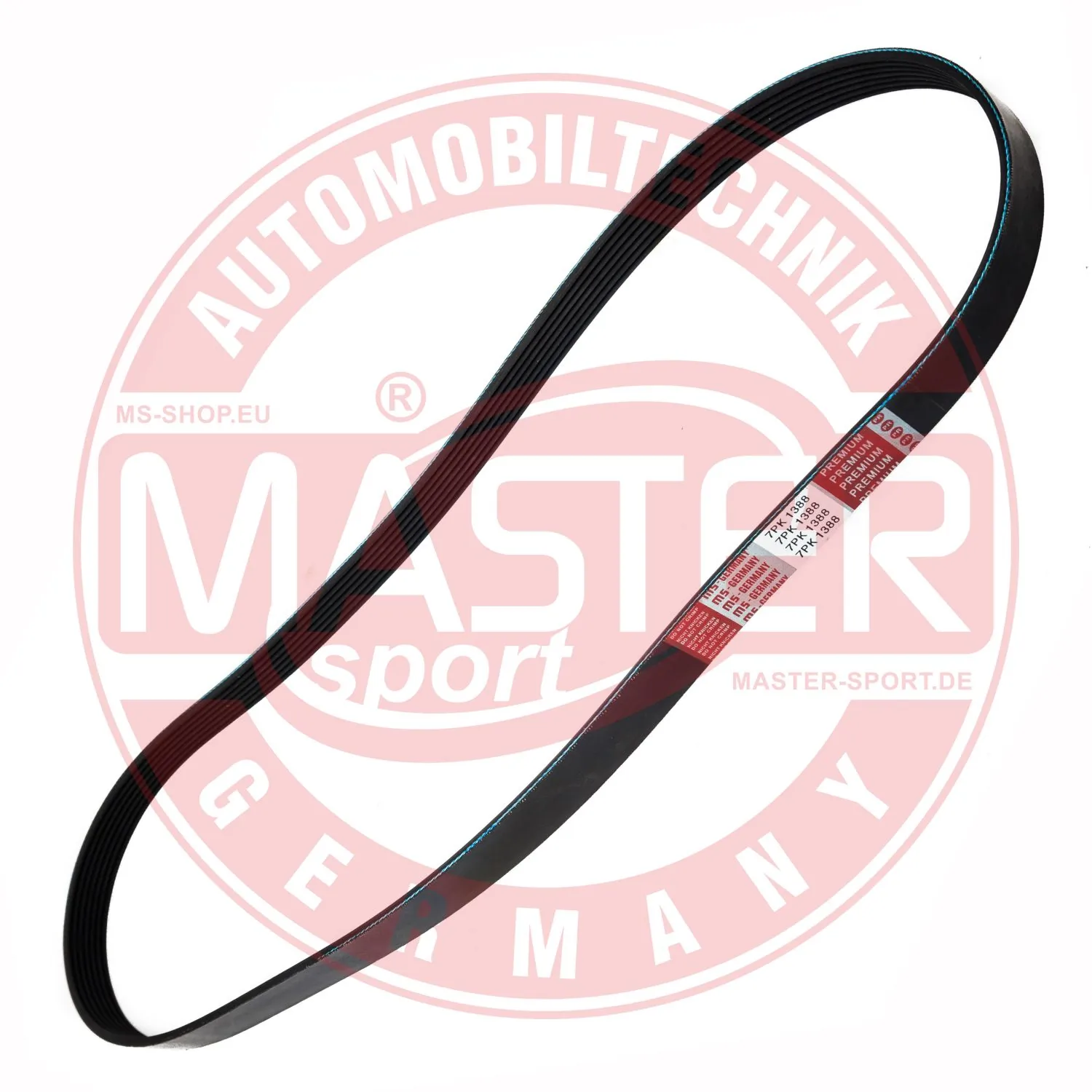 Ремень генератора 0109971692 Mercedes