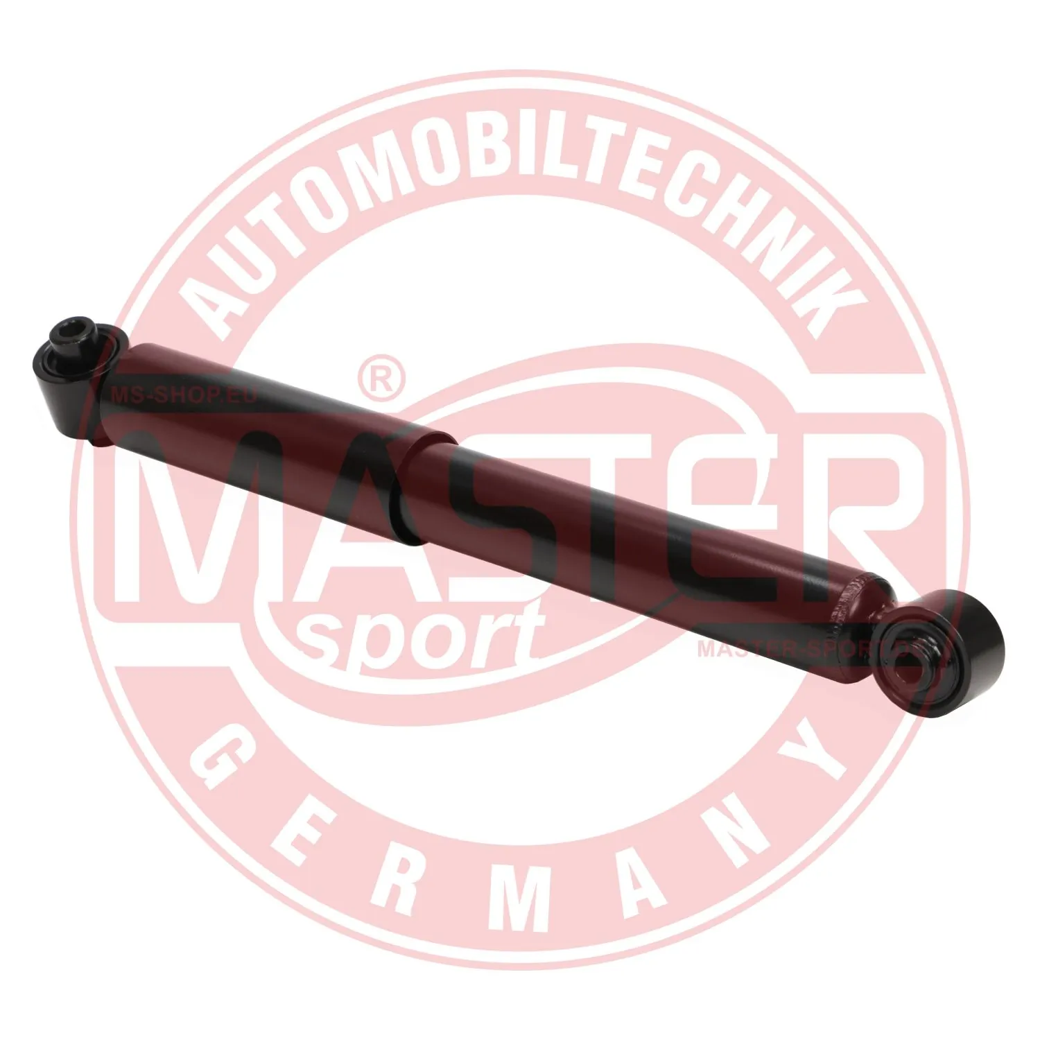 314039PCSMS Master-sport Амортизаторы задние