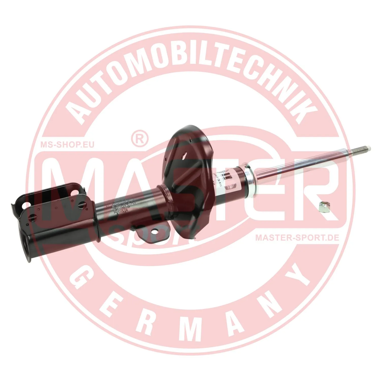 Амортизатор передней подвески левой Master-sport 313466PCSMS цена, от 29.62 USD