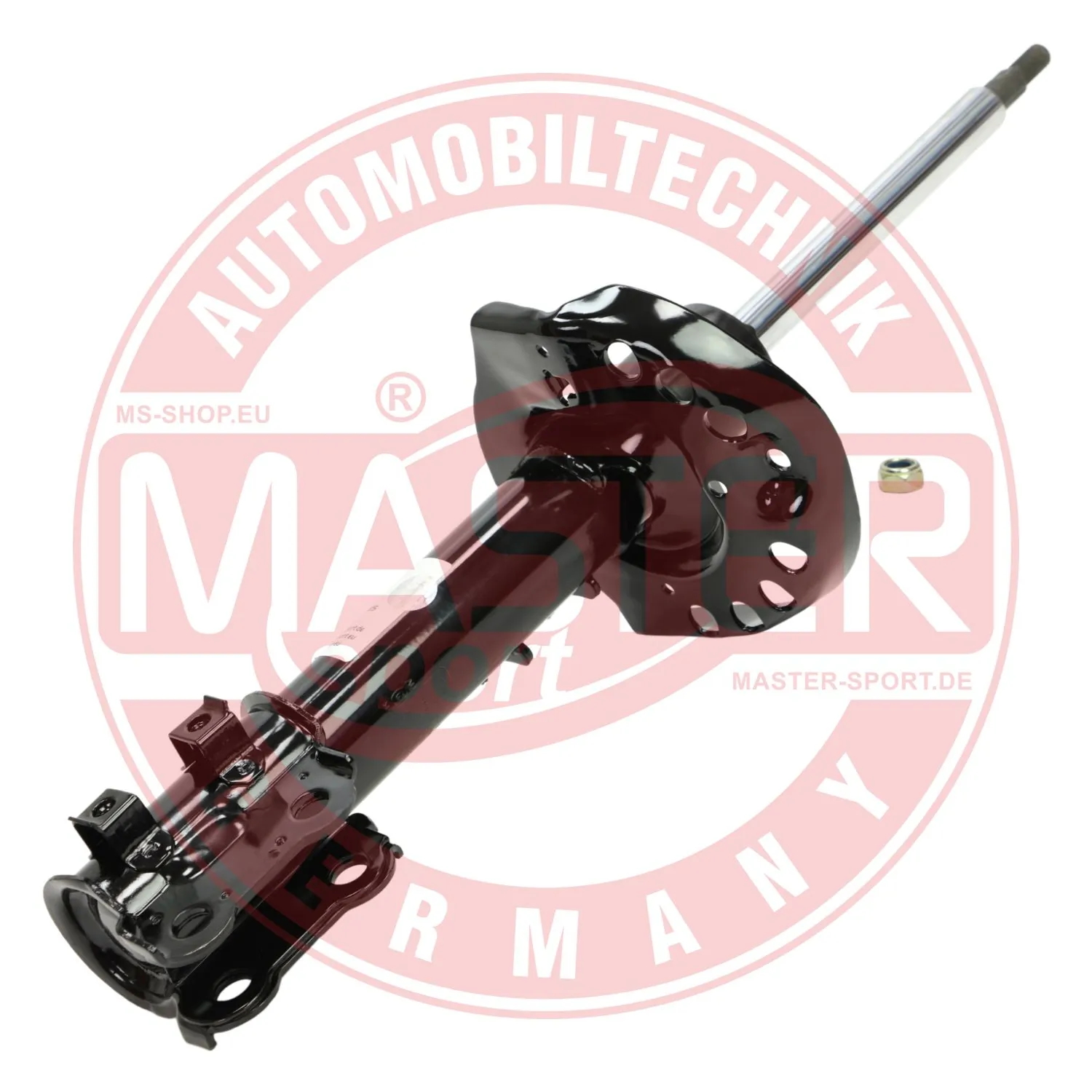Амортизатор передней подвески левой Master-sport FL023PCSMS цена, от 44.27 USD