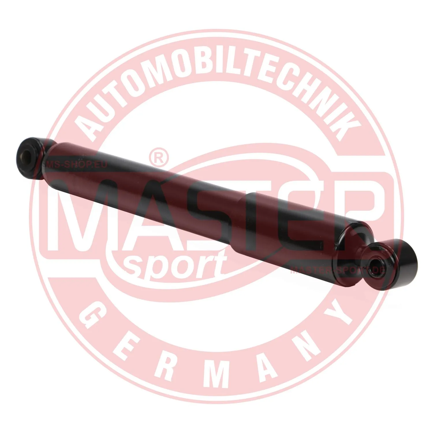 313387PCSMS Master-sport Стойка передняя
