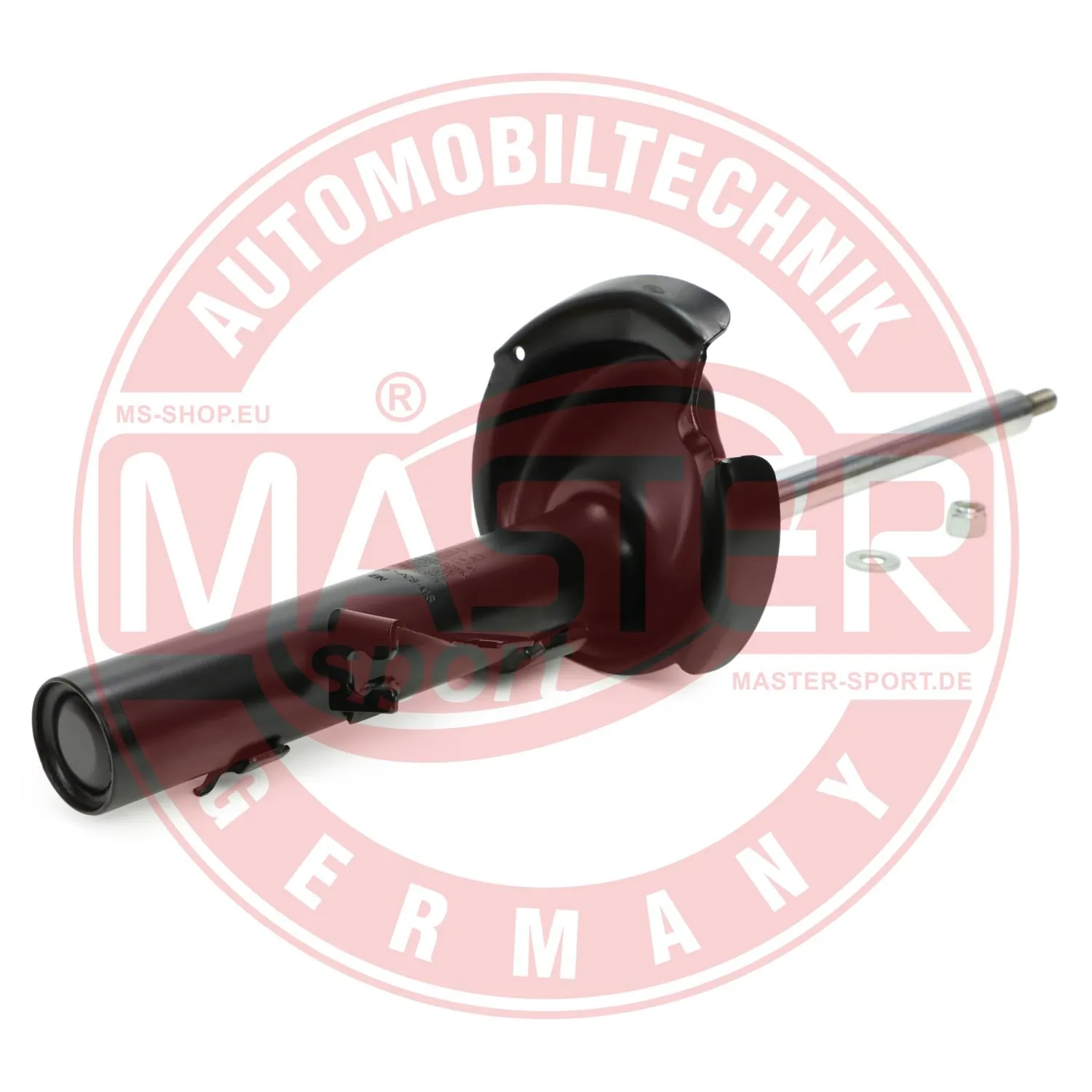 Амортизатор подвески передний левый Master-sport 313287PCSMS цена, от 43.14 USD