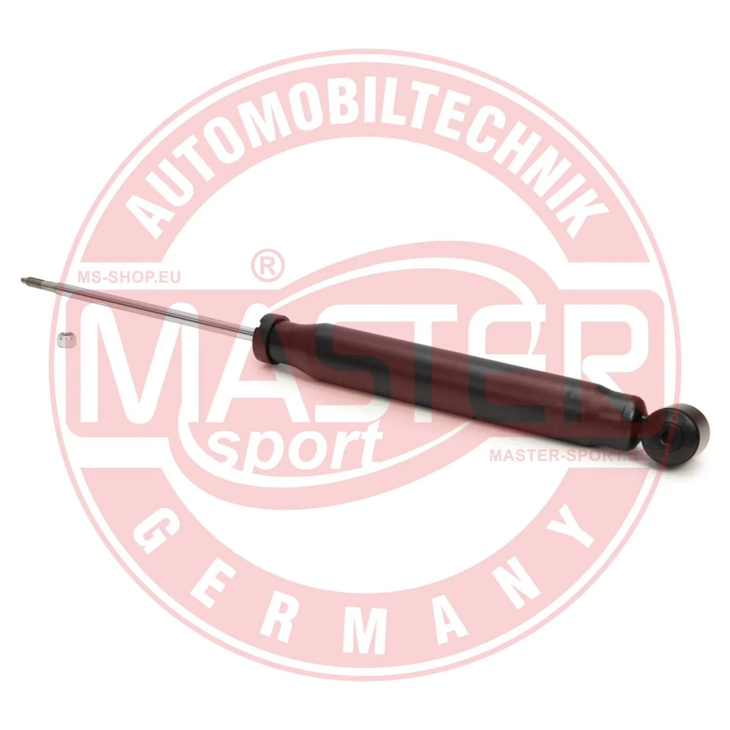 290187PCSMS Master-sport Амортизаторы задние