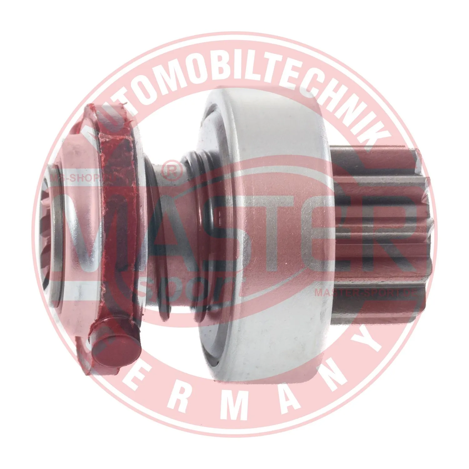  Бендикс стартера ВАЗ 2103 