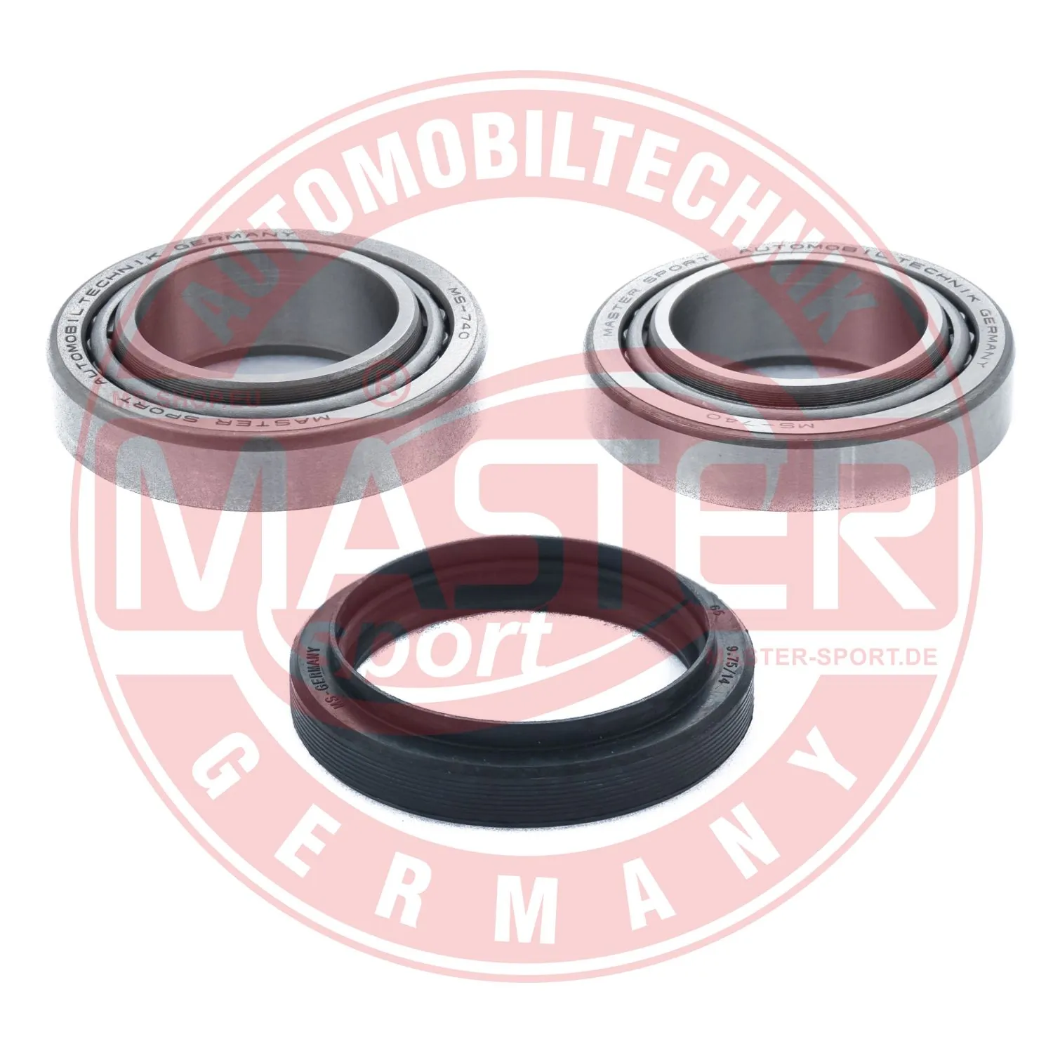  Подшипник ступицы Ford Sierra 2