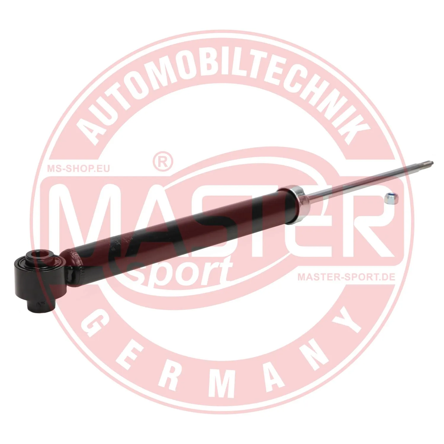 Стойка амортизатора задняя Master-sport 280488PCSMS цена, от 51.49 USD