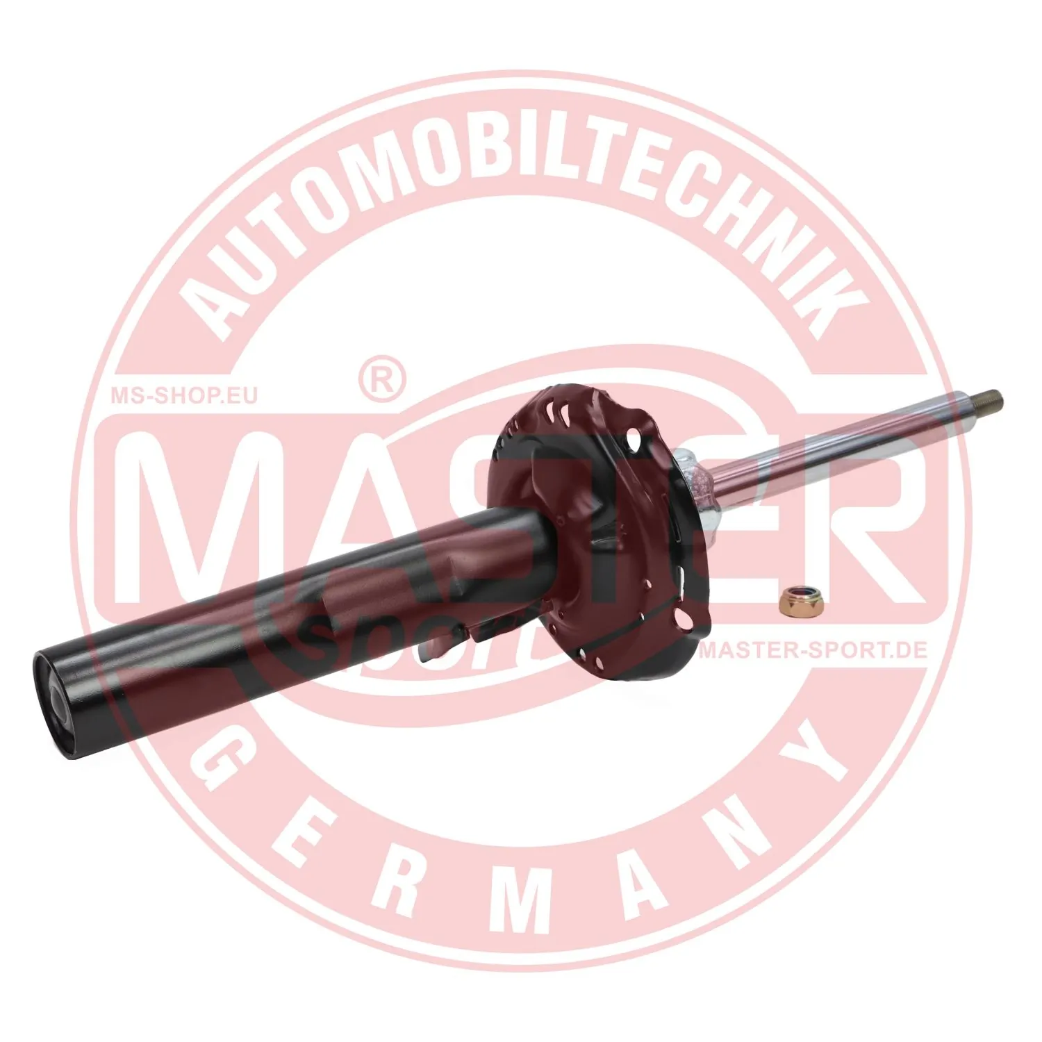 Стойка амортизатора передняя Master-sport 315911PCSMS цена, от 59.59 USD