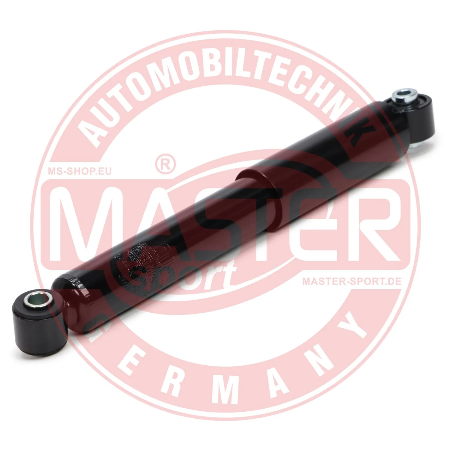 34444KPCSMS Master-sport Амортизаторы задние