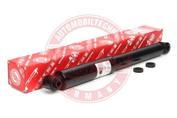 Купить 124654PCSMS Master-sport Амортизатор задней подвески